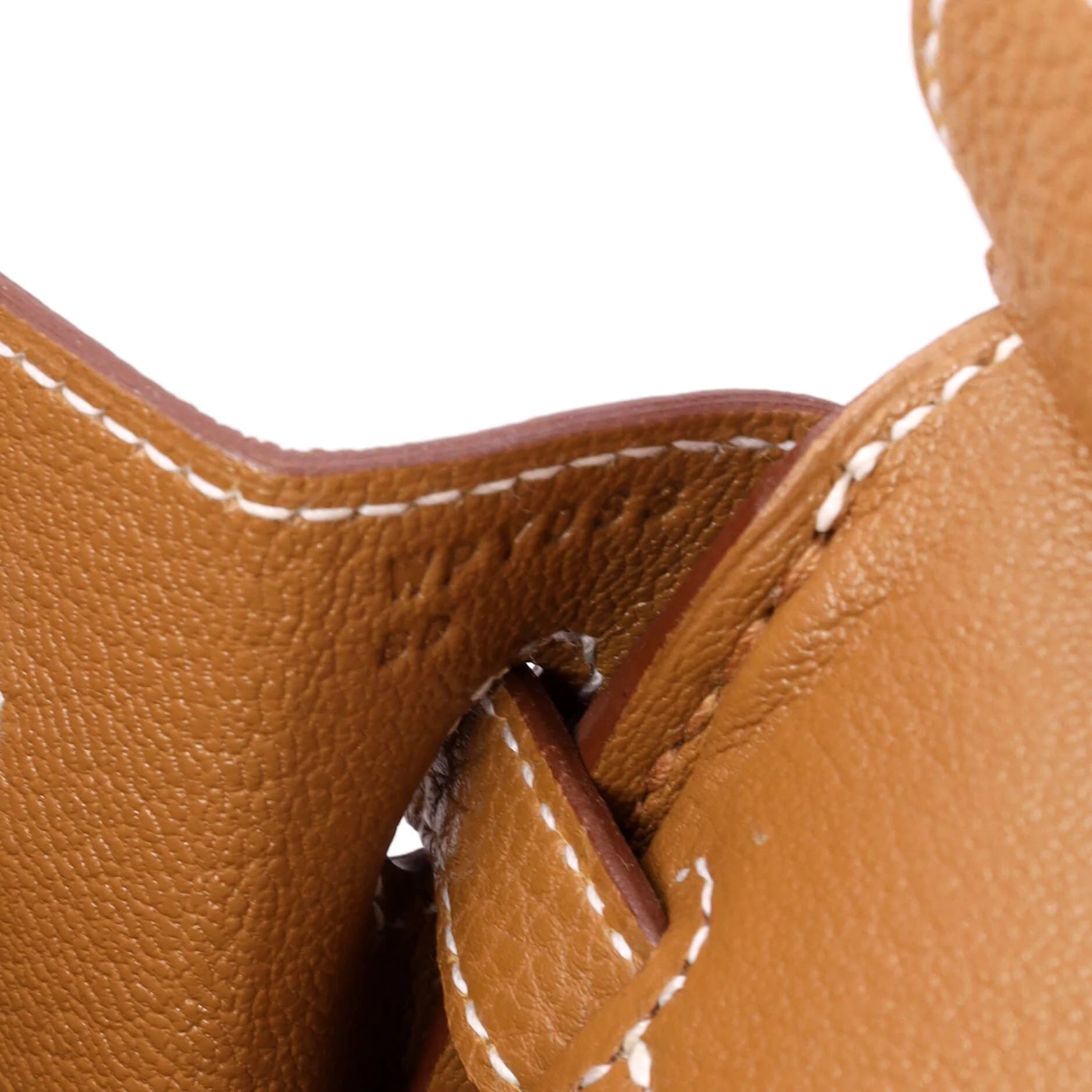 Hermès Birkin 25 - Image 8
