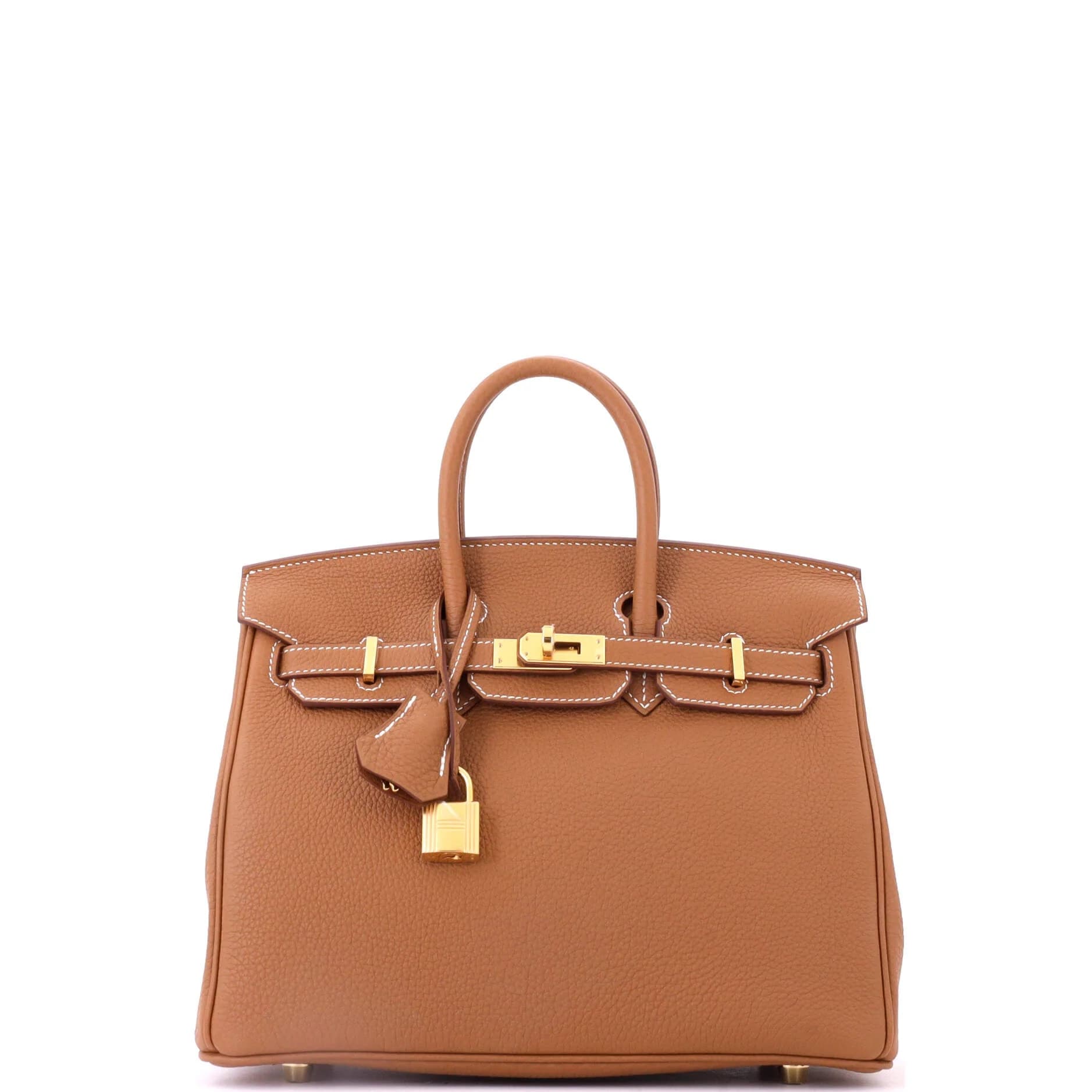 Hermès Birkin 25 - Image 1