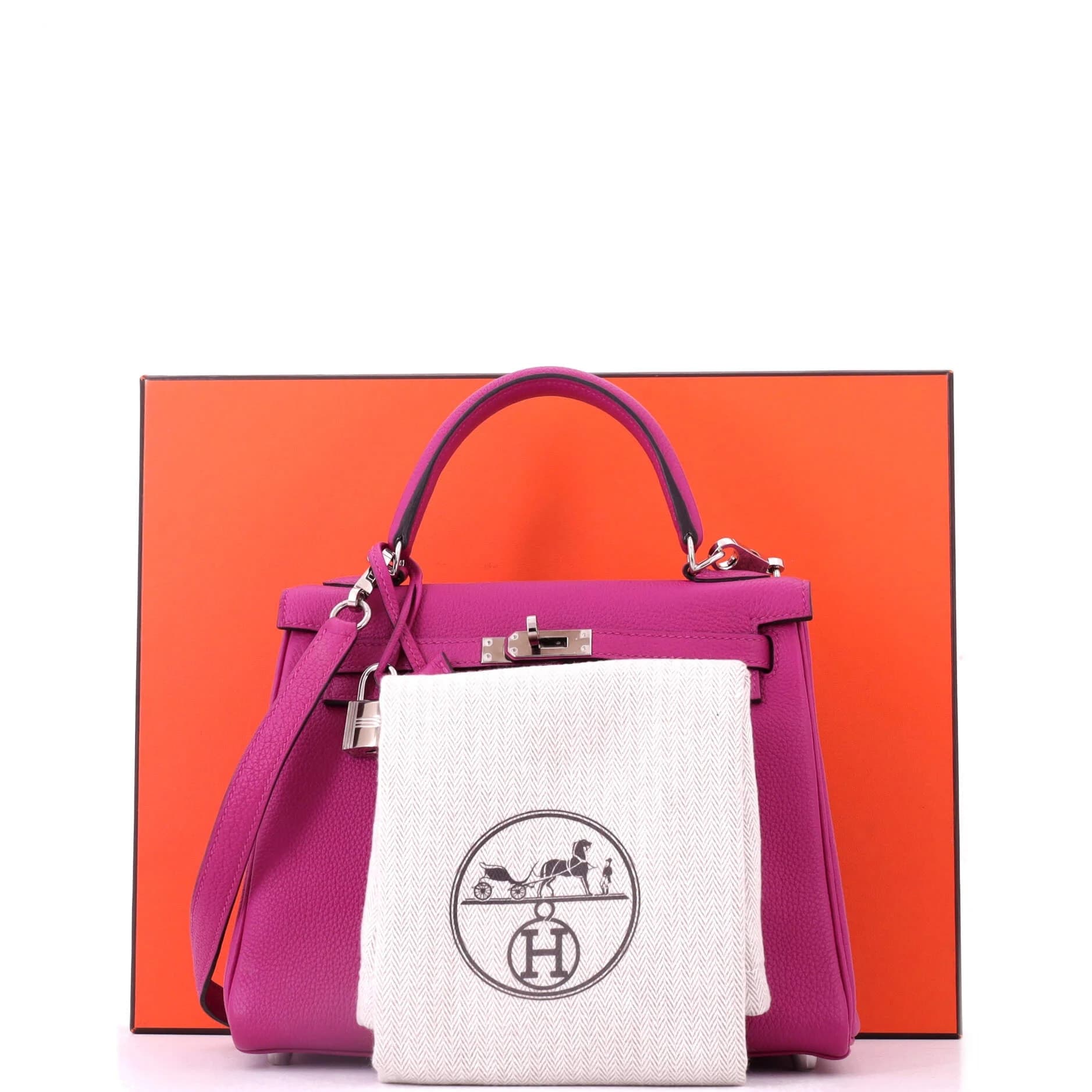 Hermès Kelly 25 - Image 2