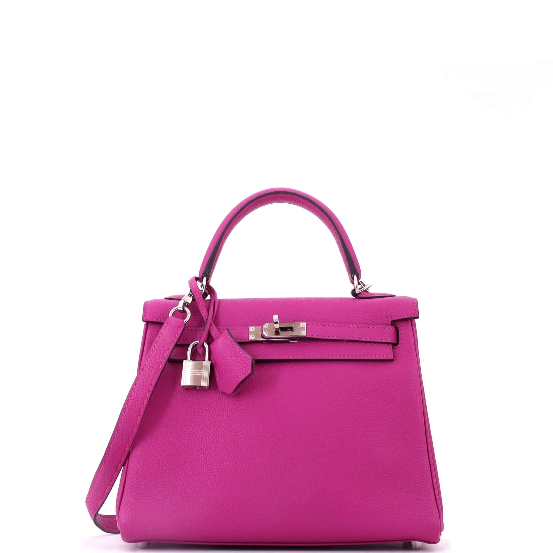 Hermès Kelly 25 - Image 1