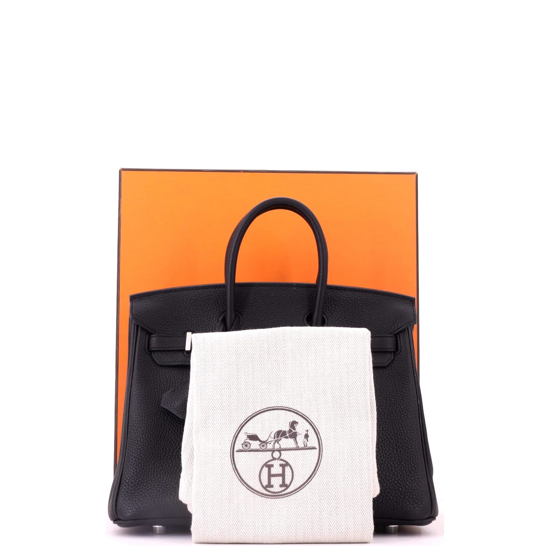 Hermès Birkin 25 - Image 2