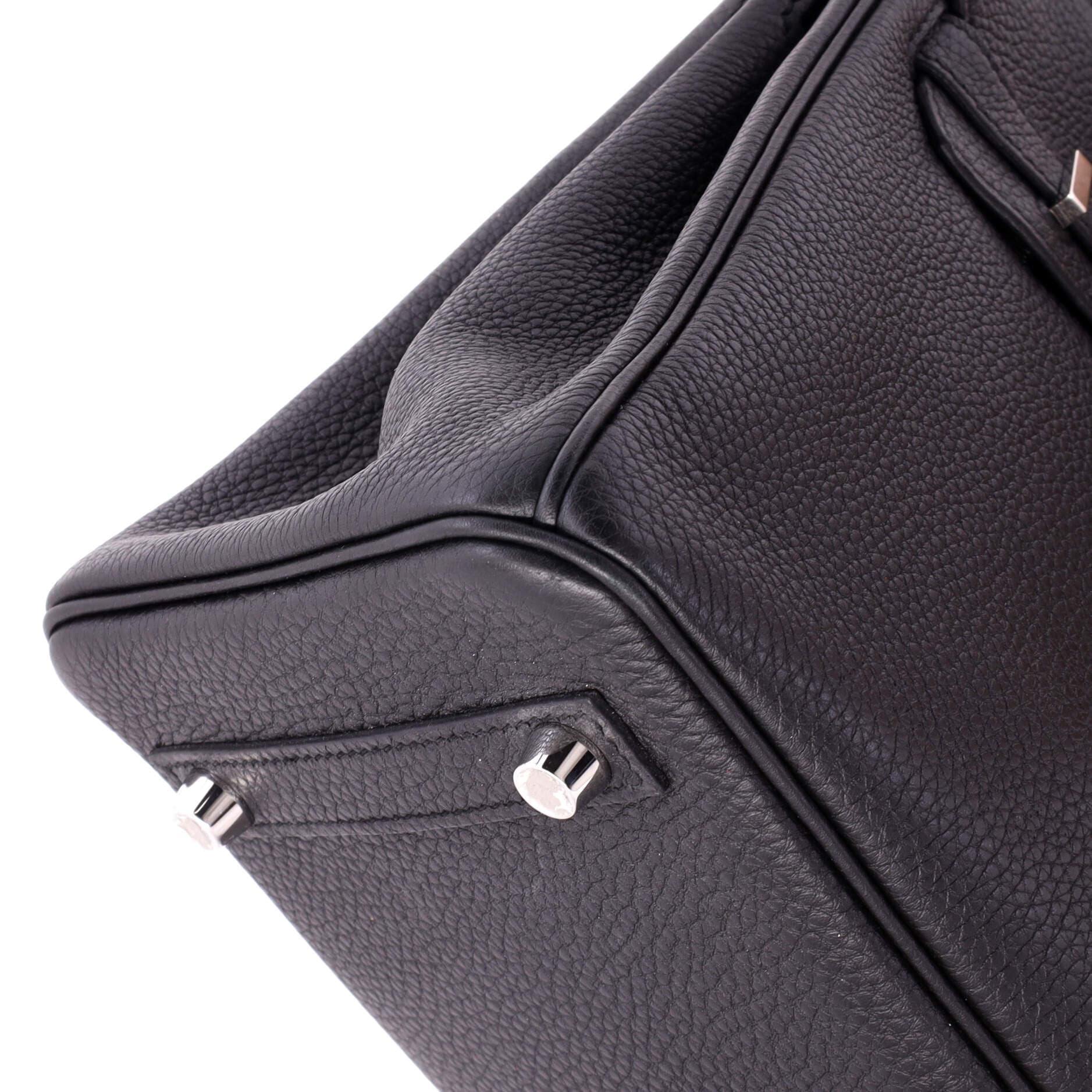 Hermès Birkin 25 - Image 8