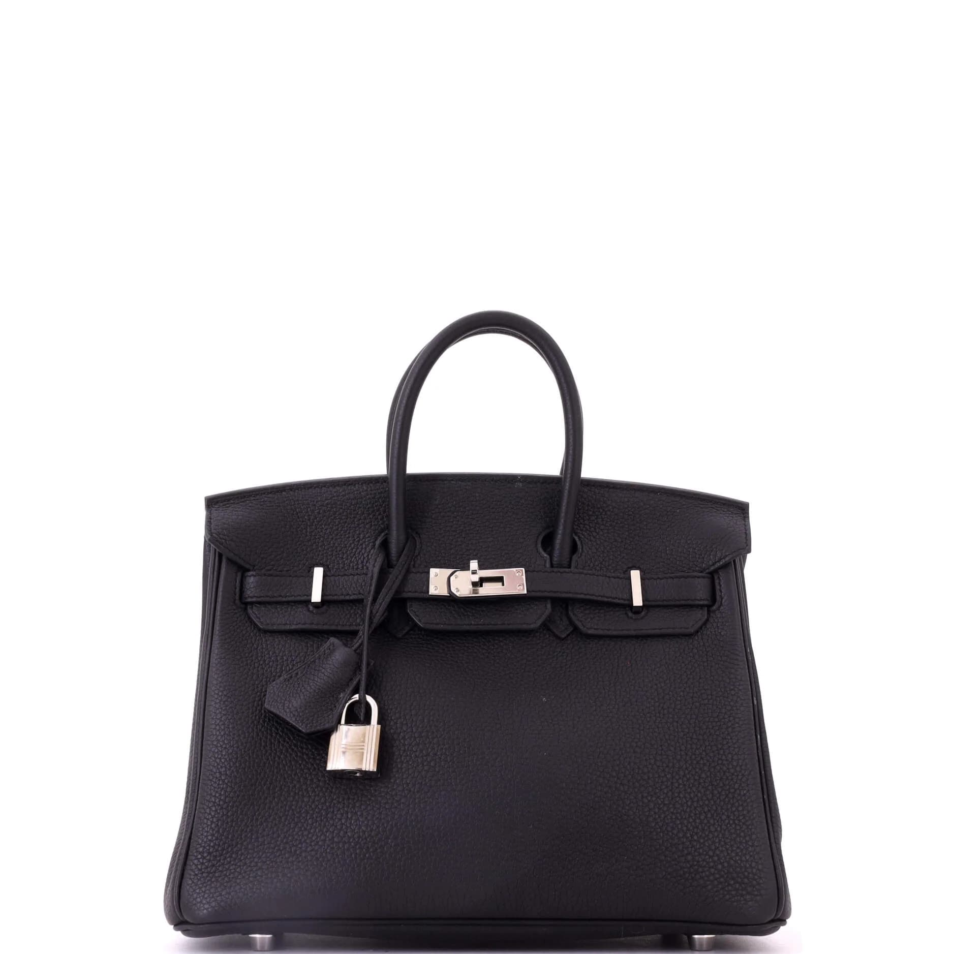 Hermès Birkin 25 - Image 1