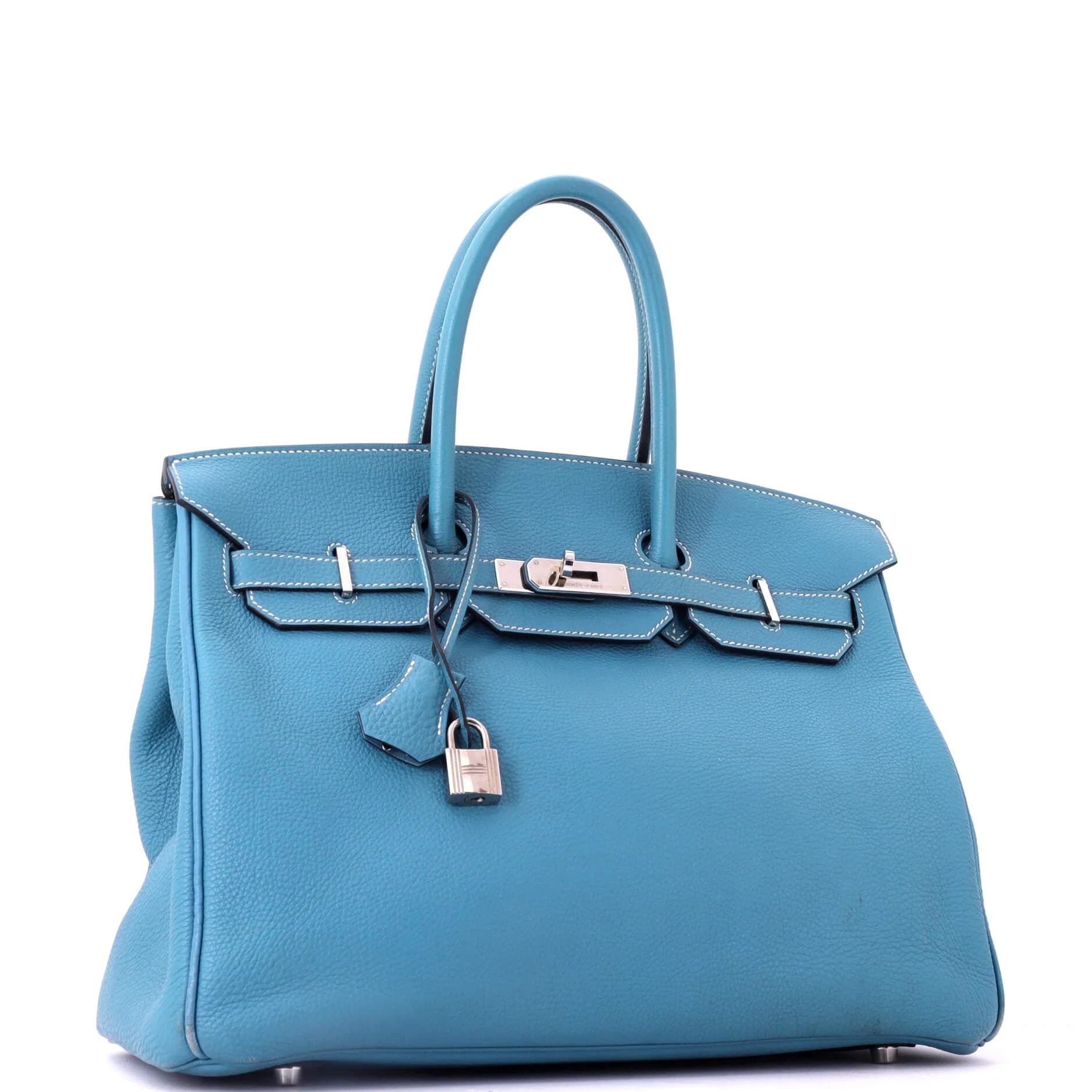 Hermès Birkin 35 - Image 2