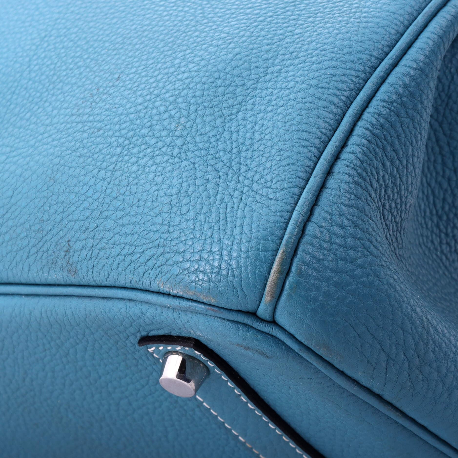 Hermès Birkin 35 - Image 8