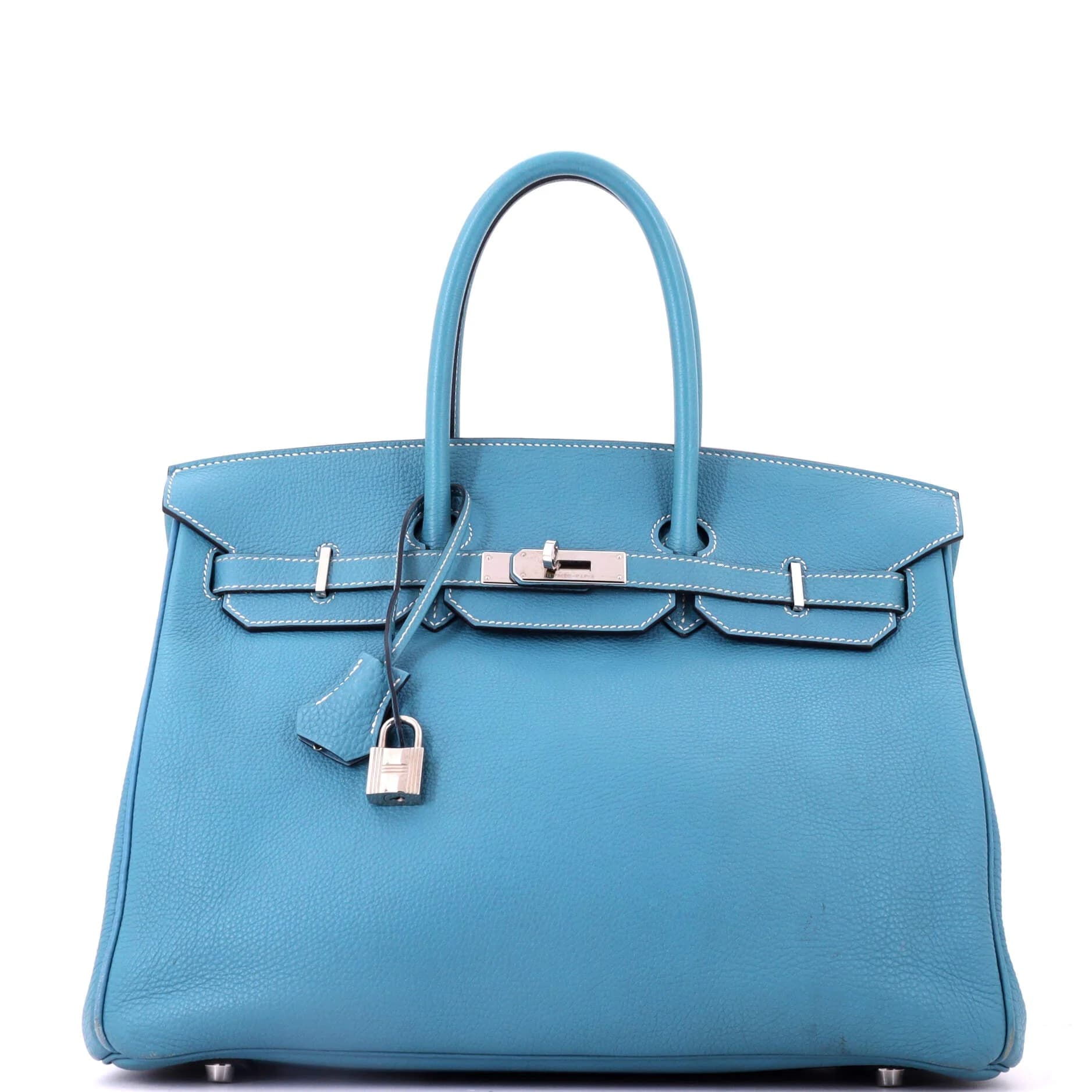 Hermès Birkin 35 - Image 1