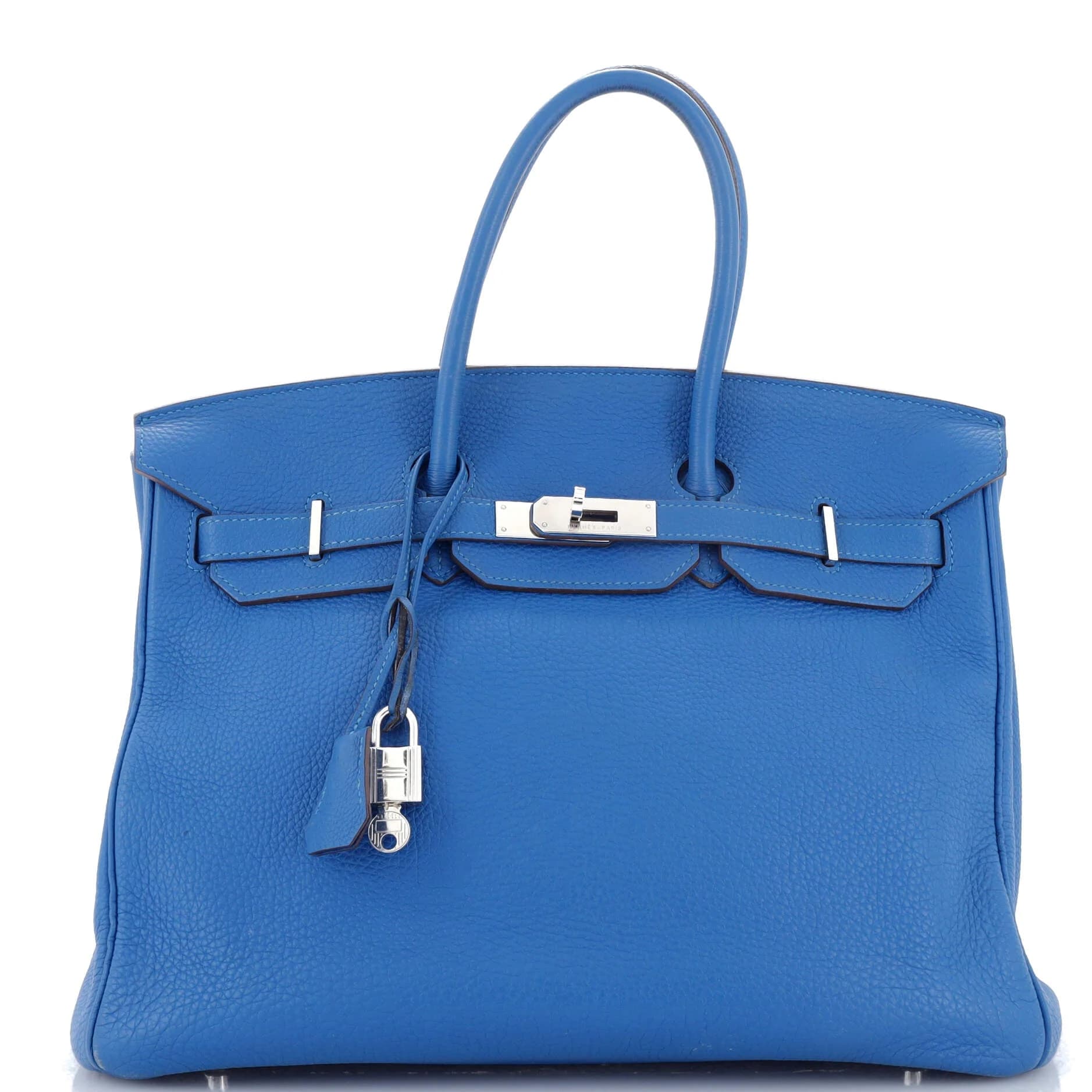 Hermès Birkin 35