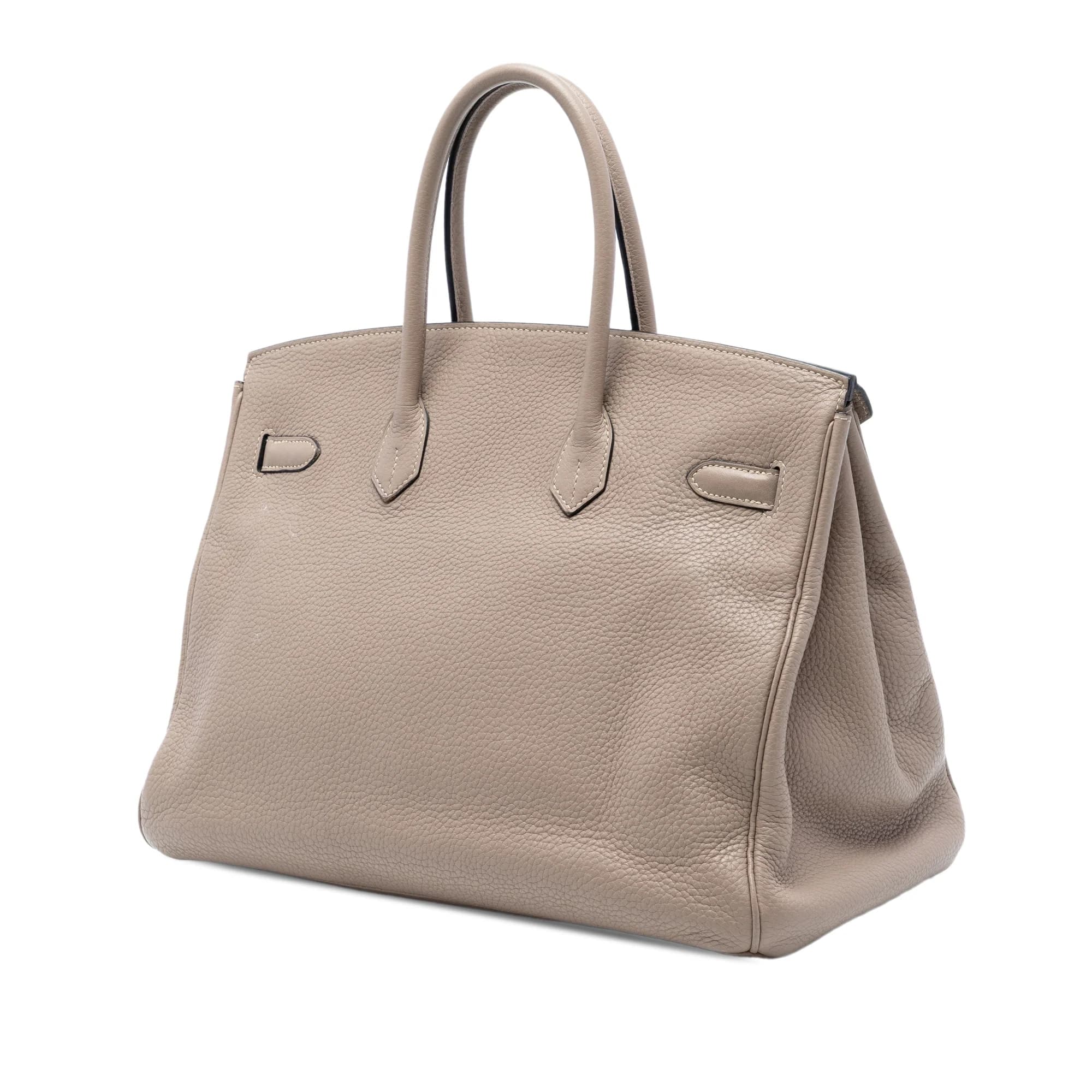 Hermès Birkin 35 - Image 2