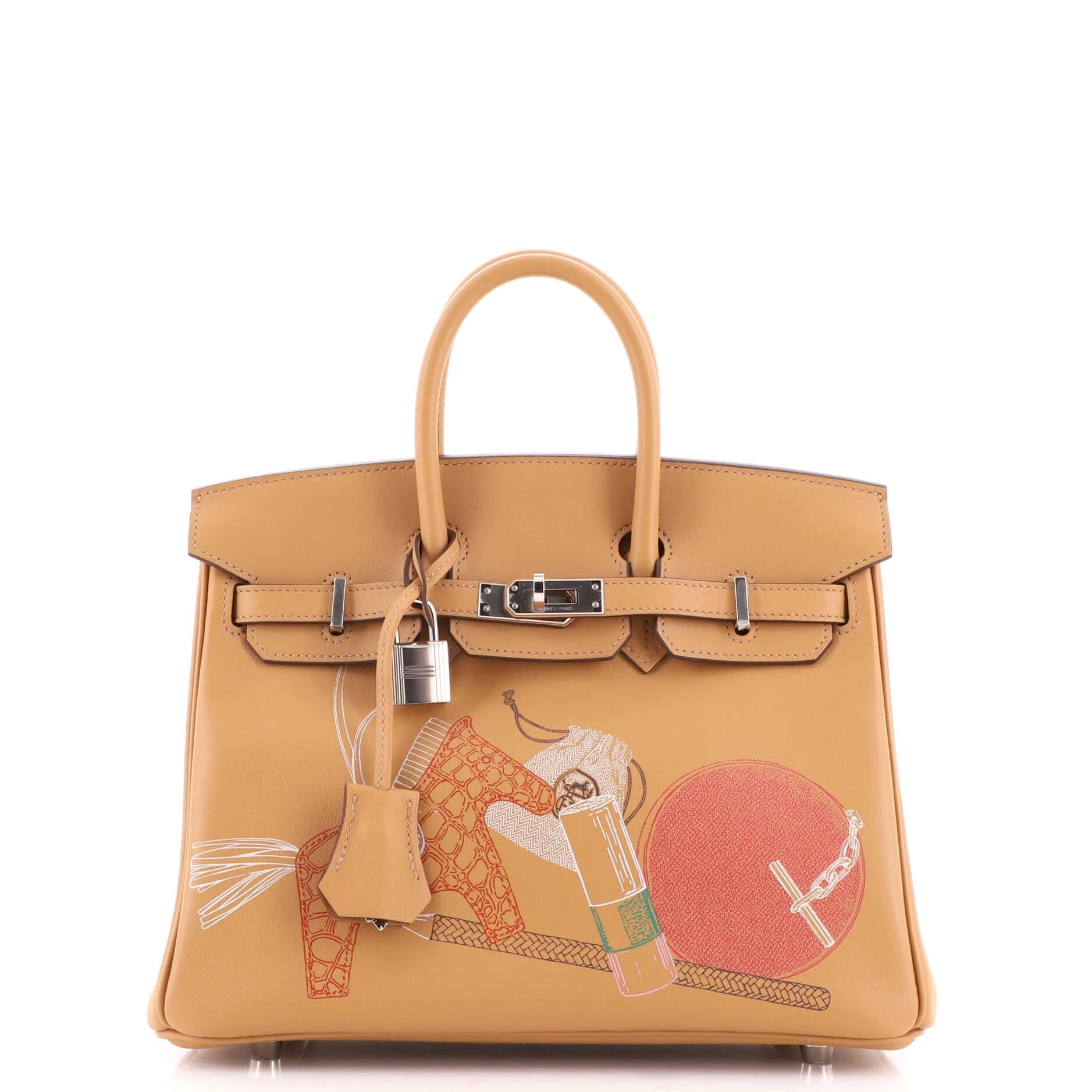 Hermès Birkin 25