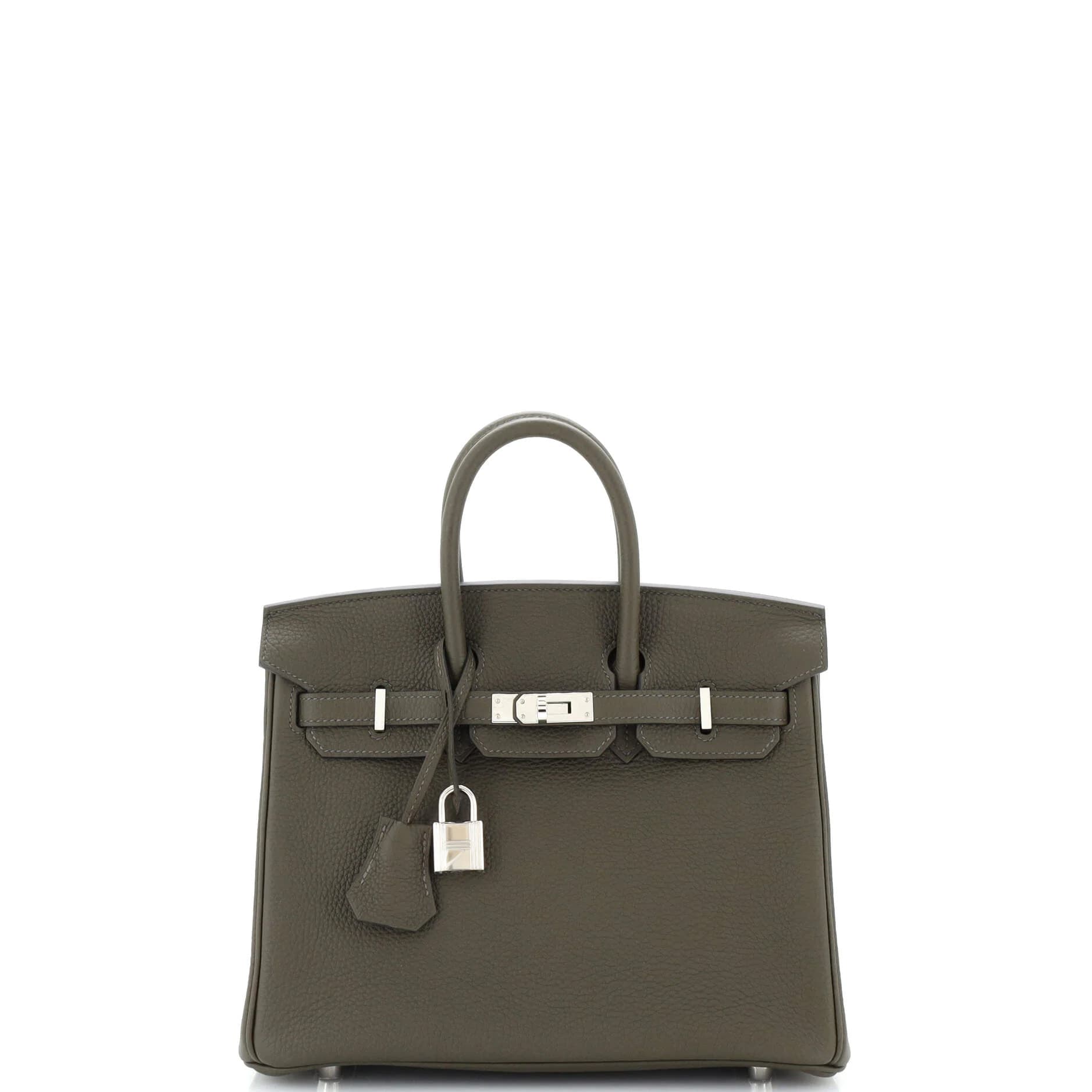 Hermès Birkin 25