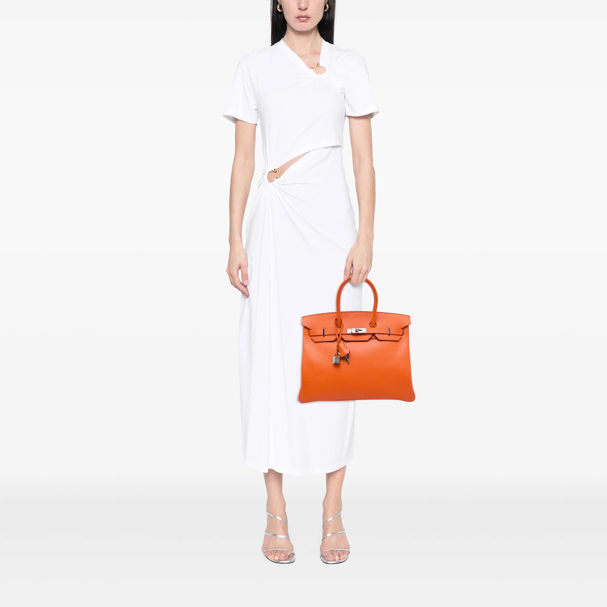 Hermès Birkin 35 - Image 6