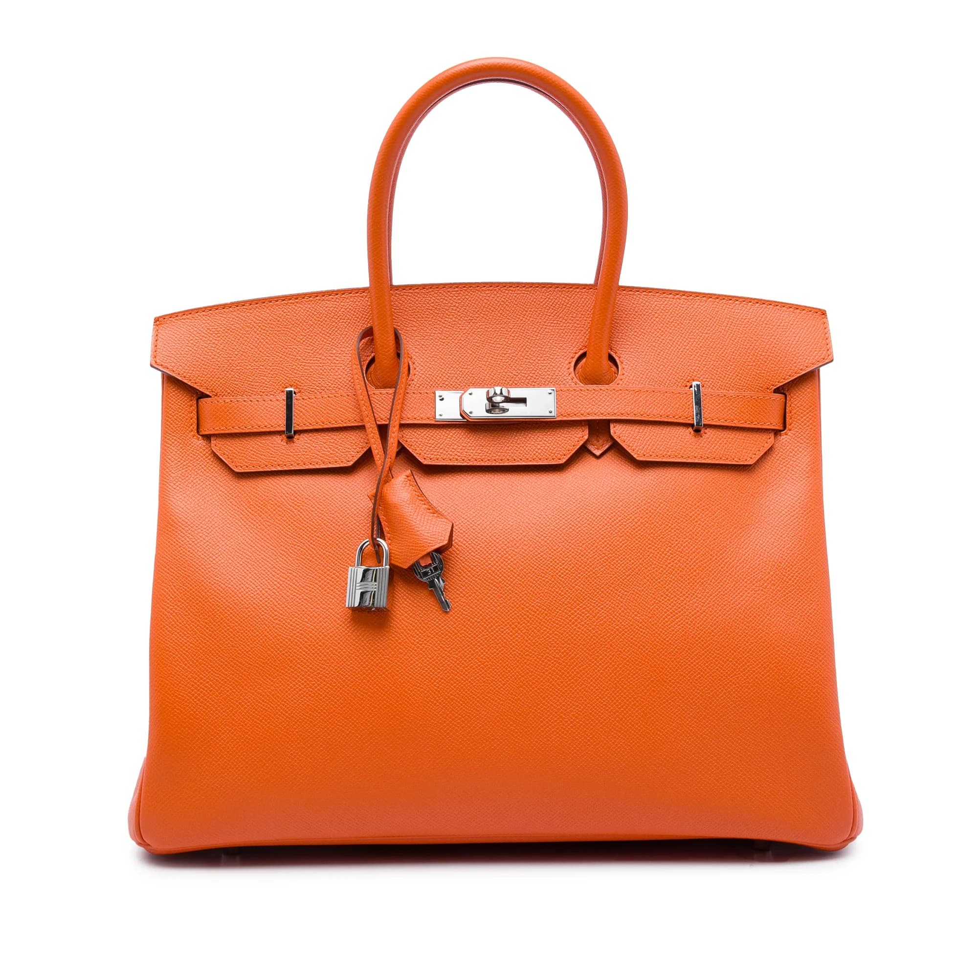 Hermès Birkin 35 - Image 1