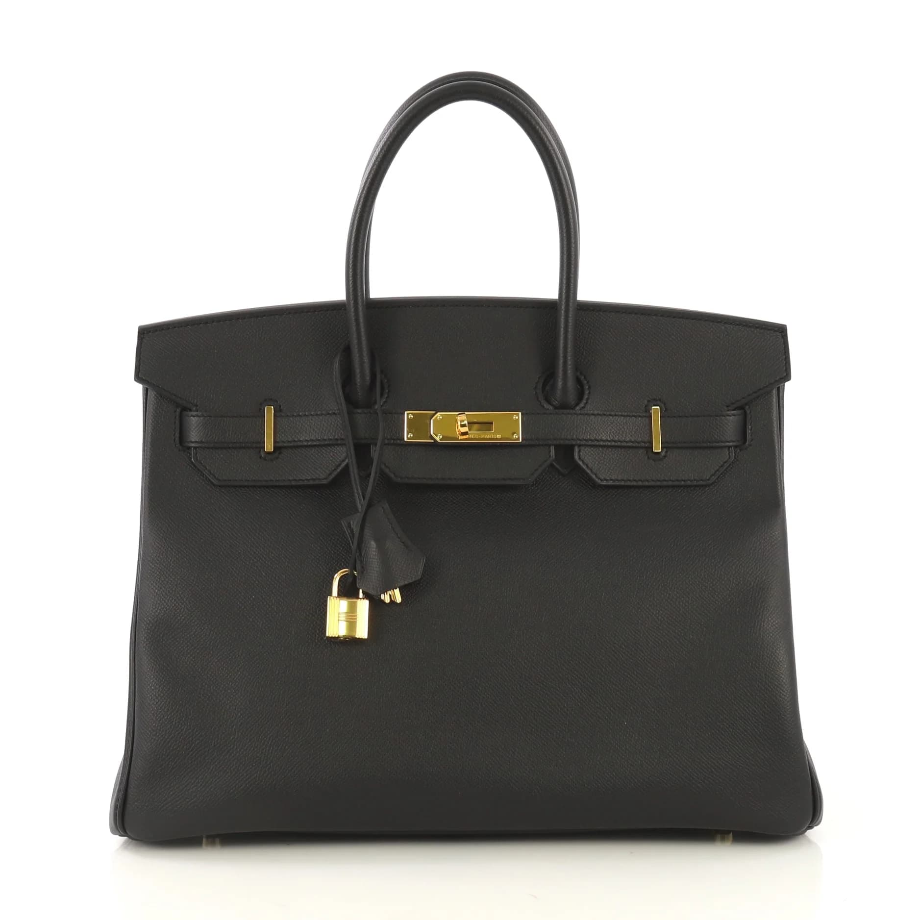 Hermès Birkin 35