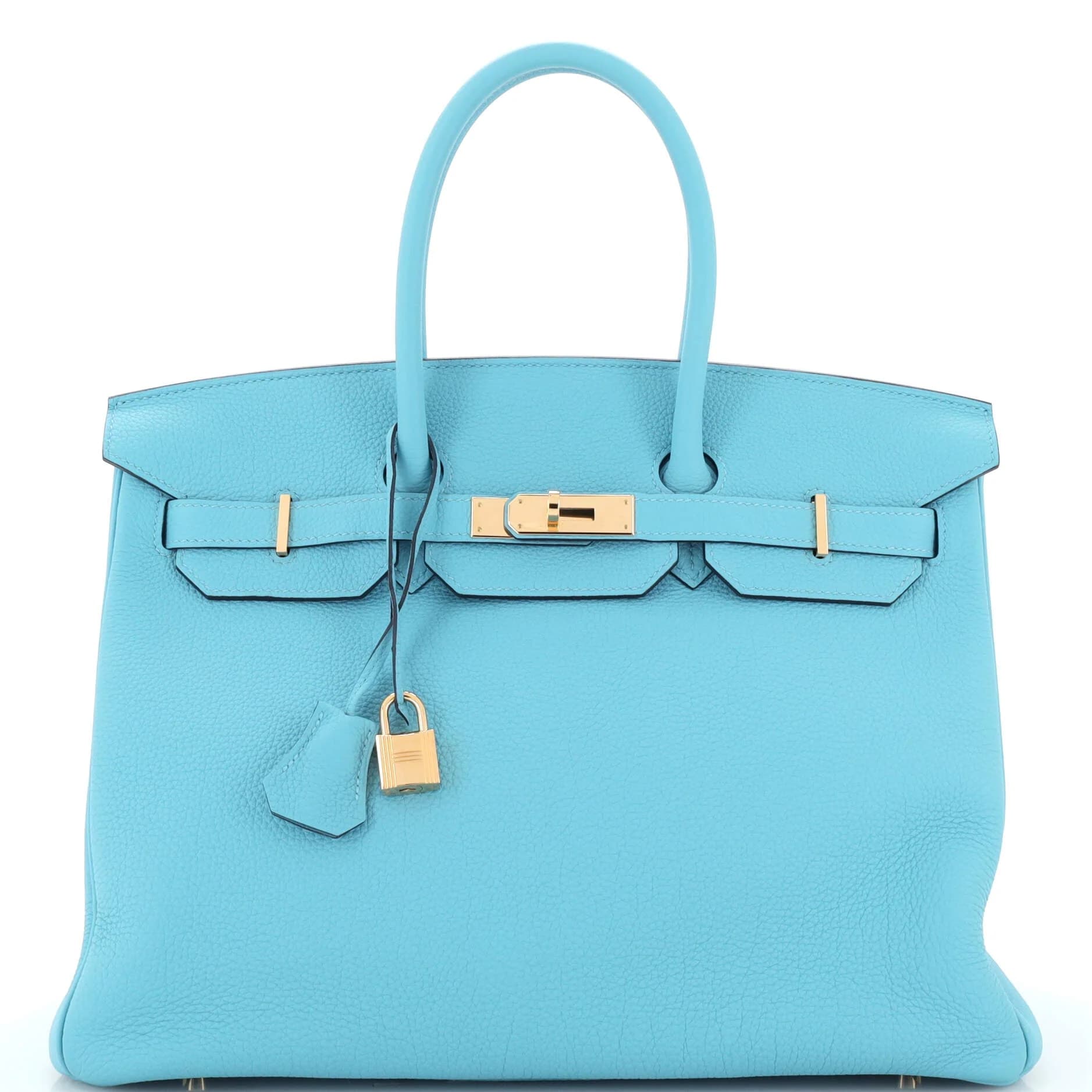 Hermès Birkin 35