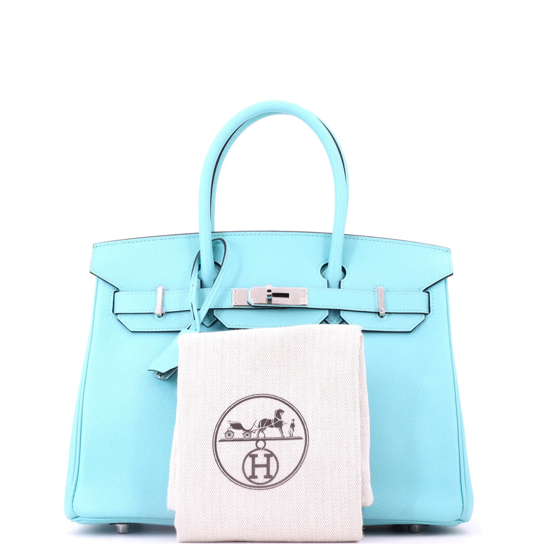 Hermès Birkin 30 - Image 2