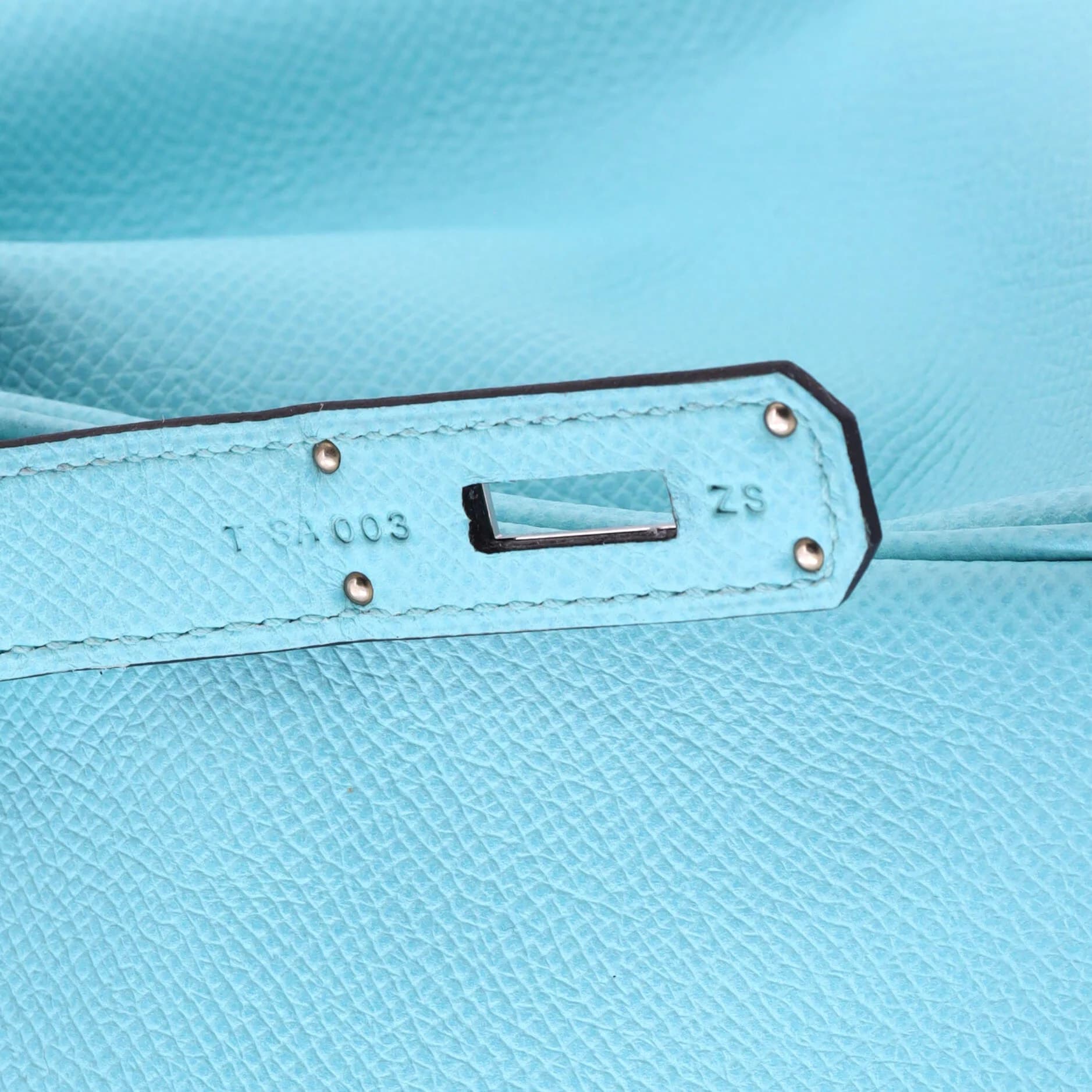 Hermès Birkin 30 - Image 8