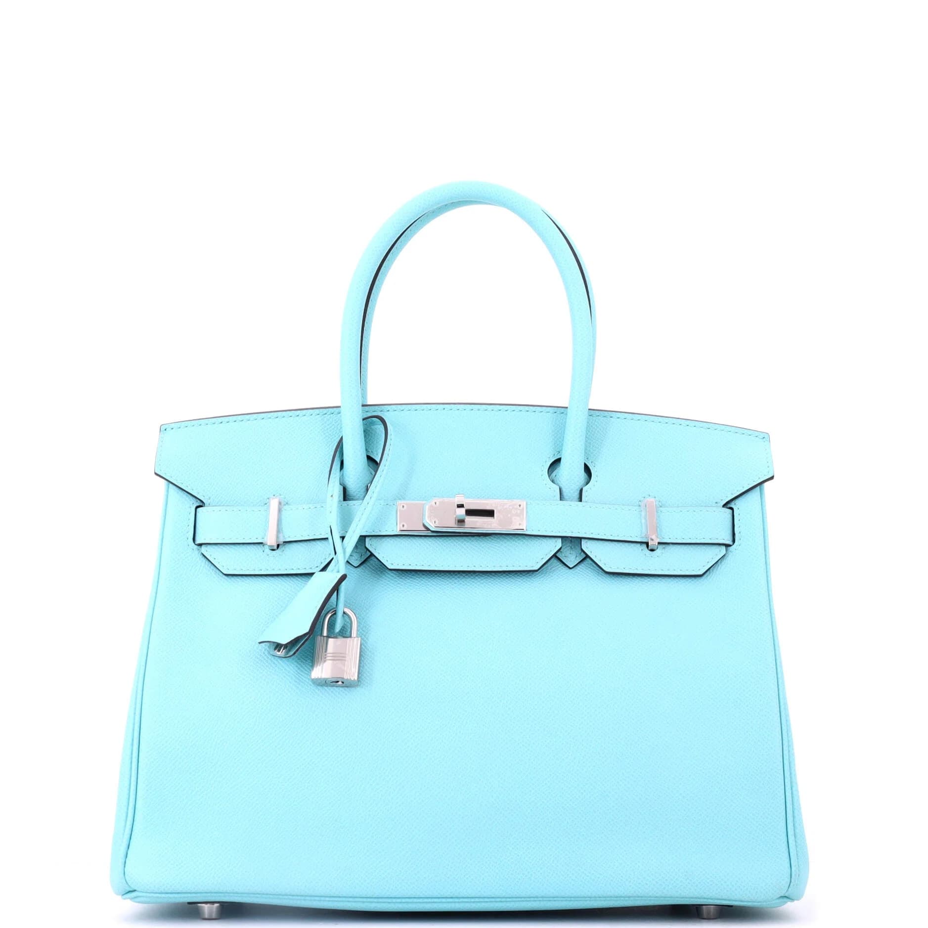 Hermès Birkin 30 - Image 1