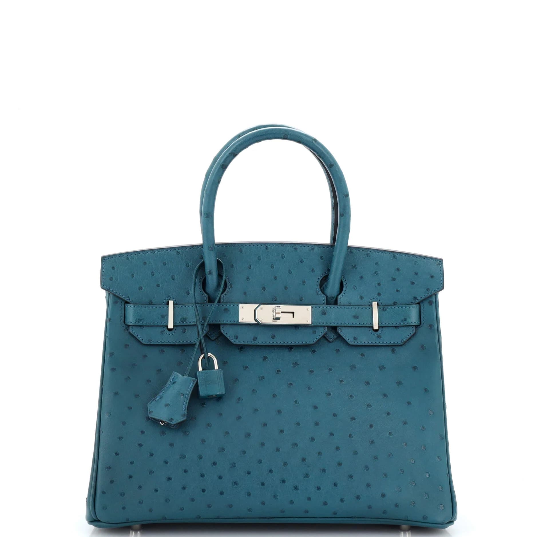 Hermès Birkin 30