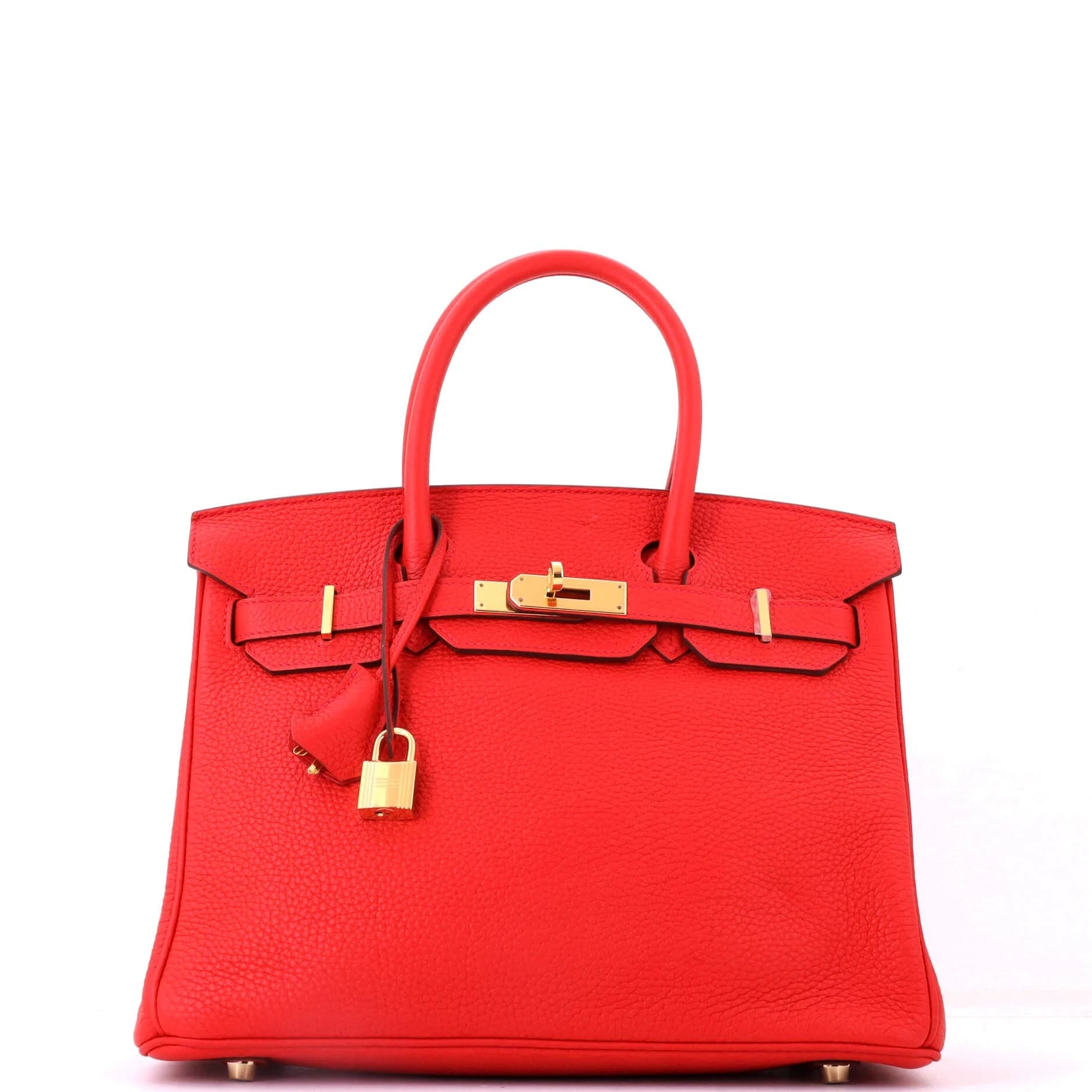 Hermès Birkin 30 - Image 1