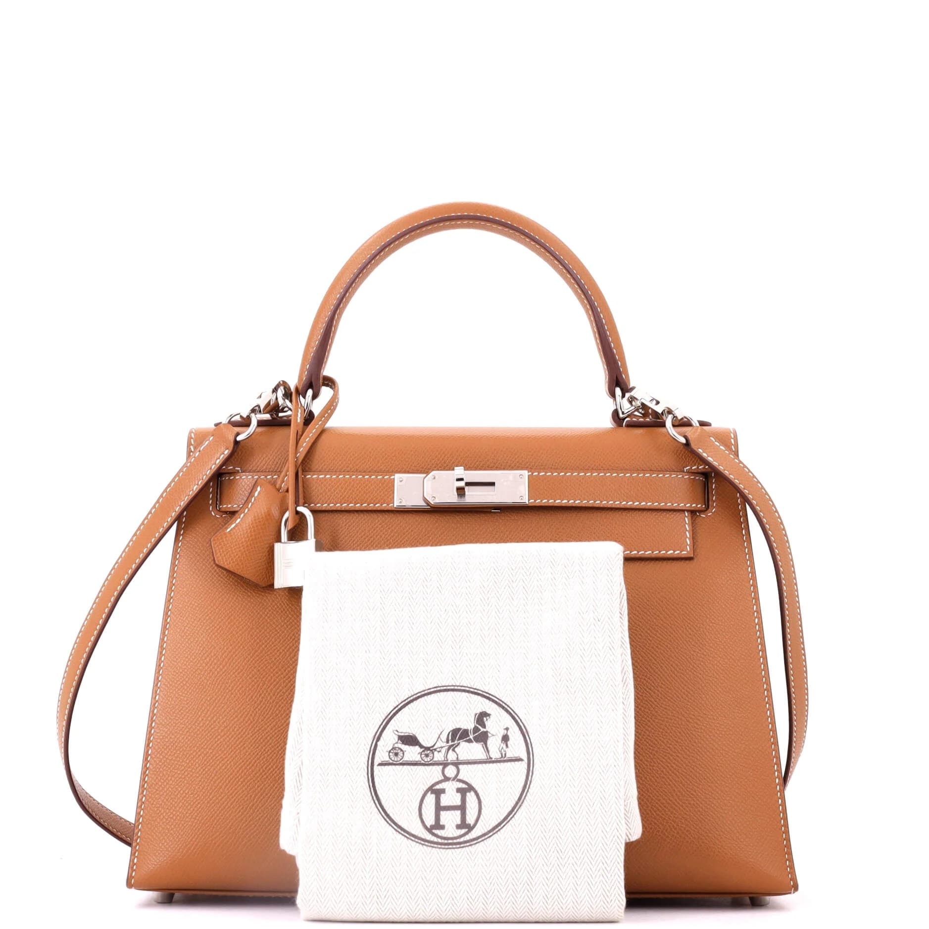 Hermès Kelly 28 - Image 2