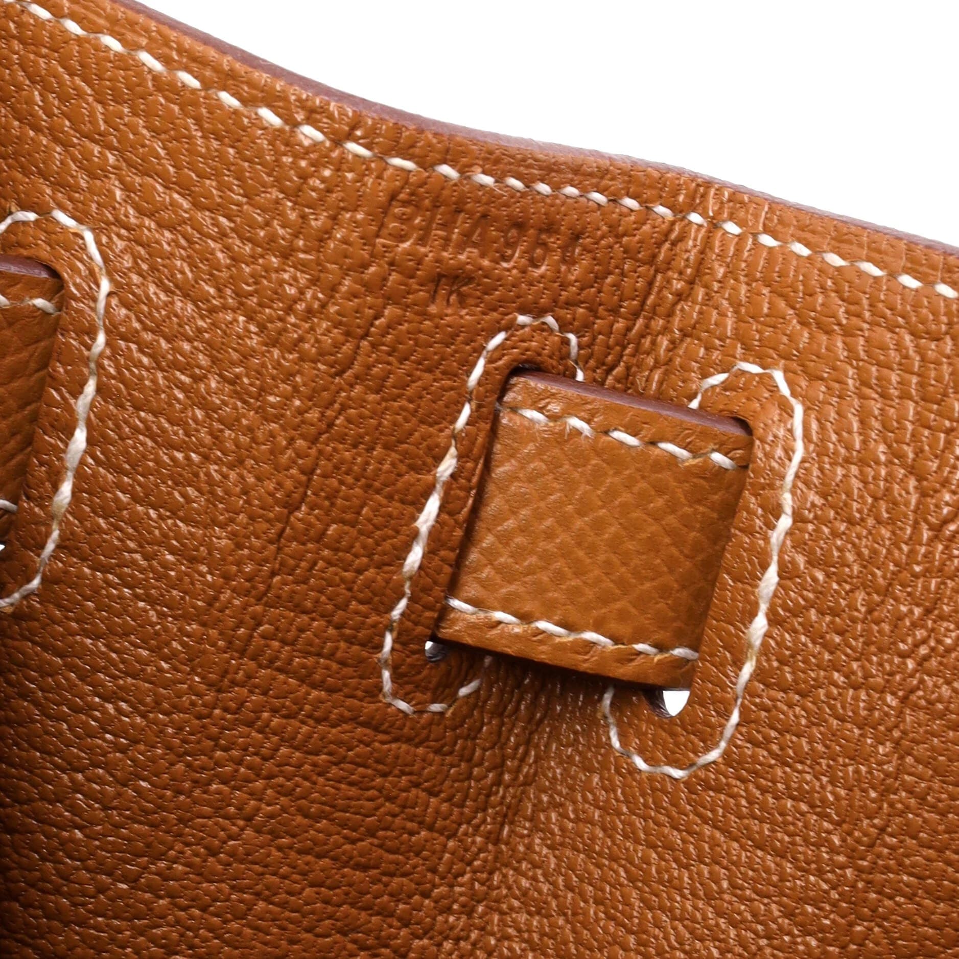 Hermès Kelly 28 - Image 8