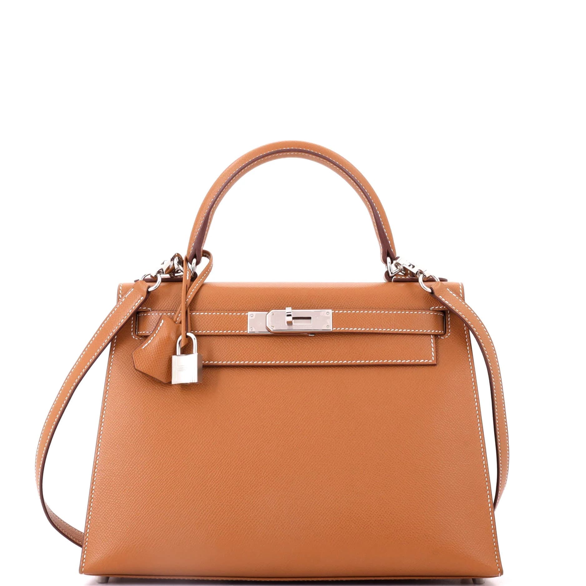 Hermès Kelly 28 - Image 1