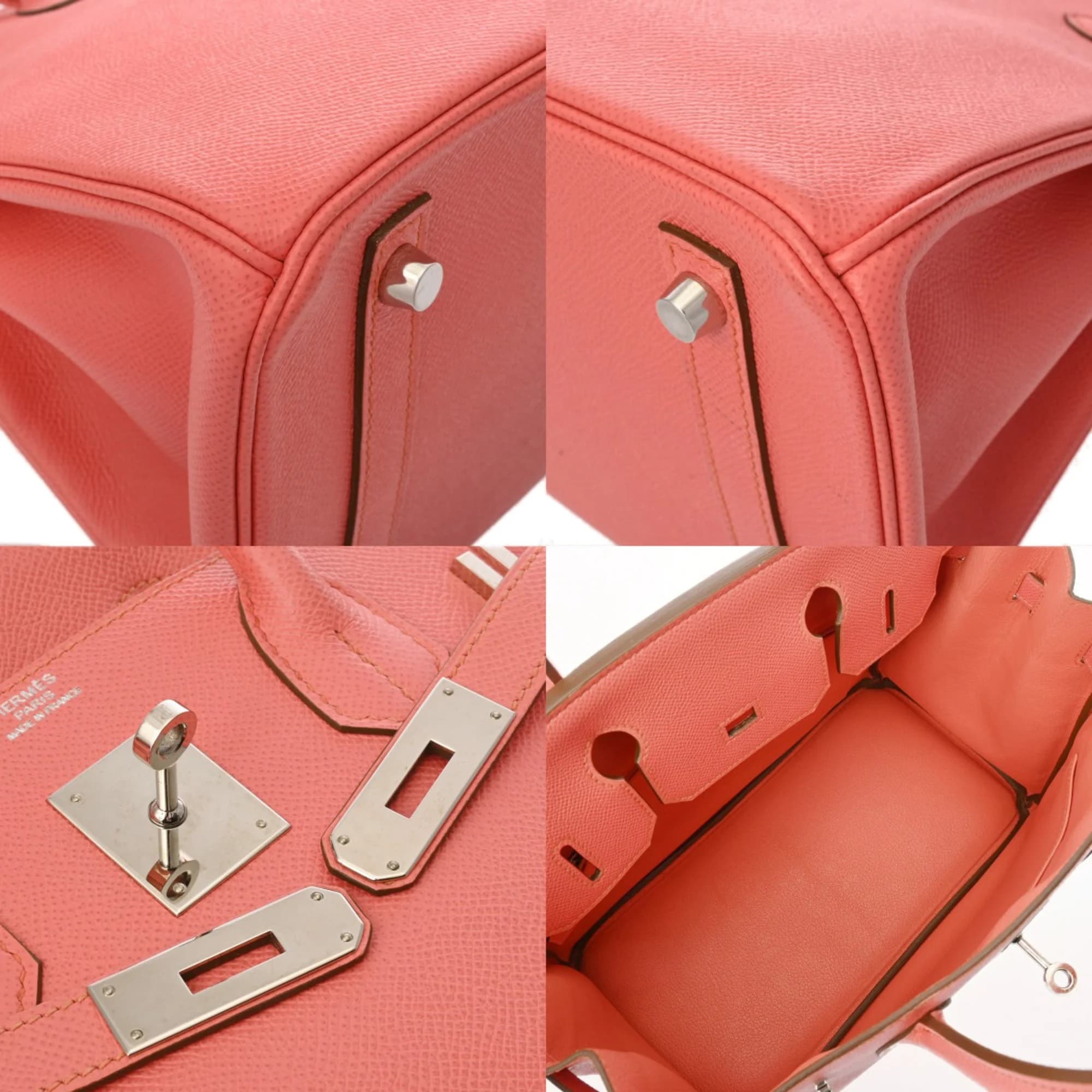 Hermès Birkin 30 - Image 9