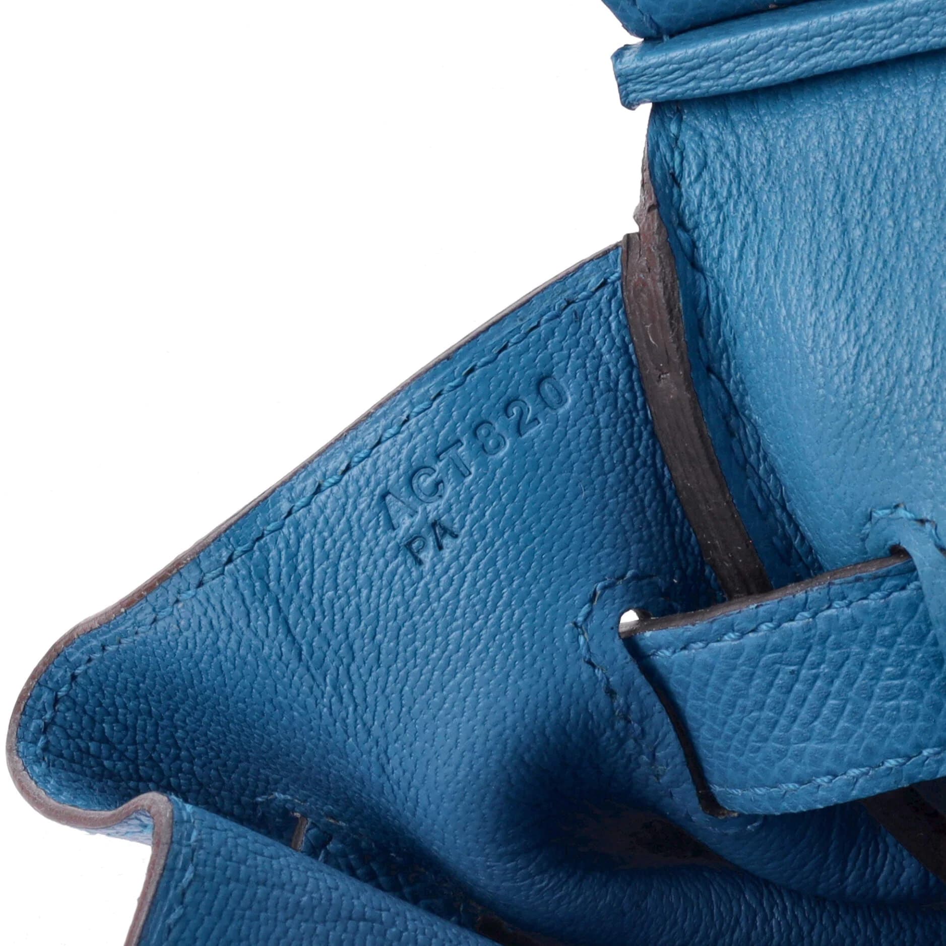 Hermès Birkin - Image 8