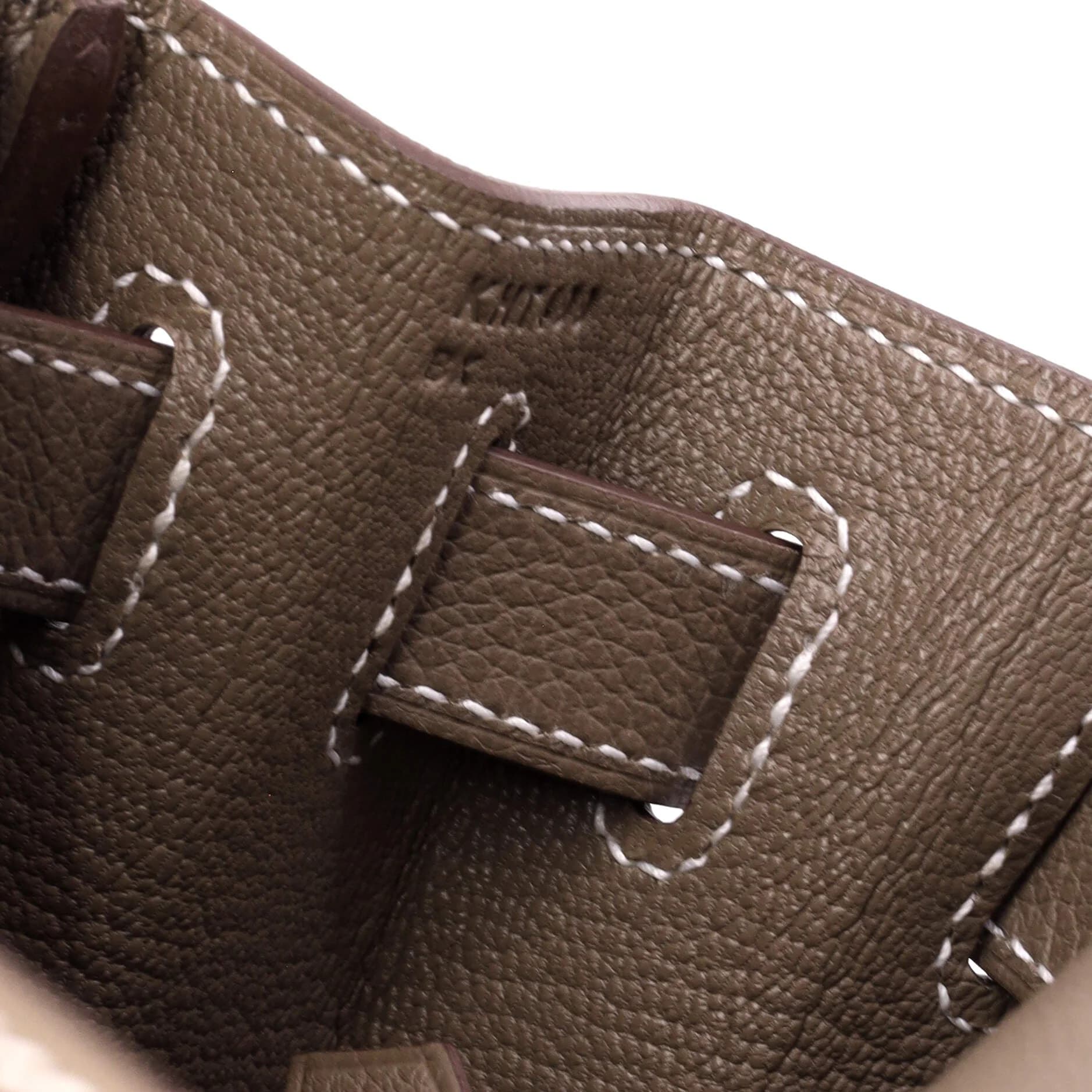 Hermès Kelly 28 - Image 8