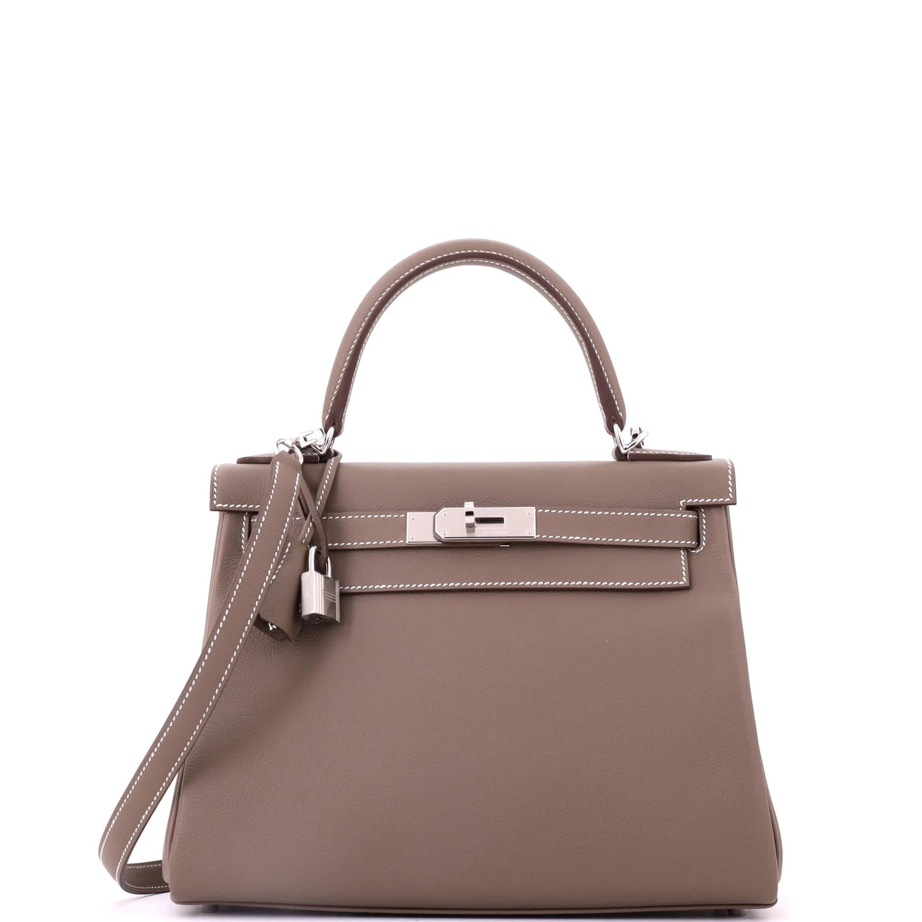 Hermès Kelly 28 - Image 1
