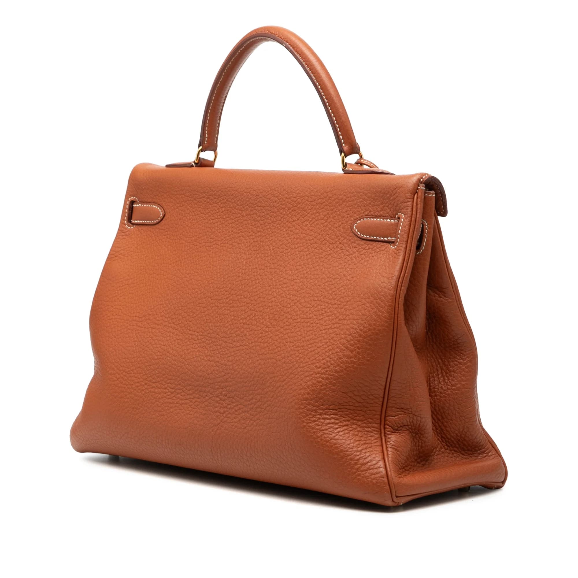 Hermès Kelly 35 - Image 2