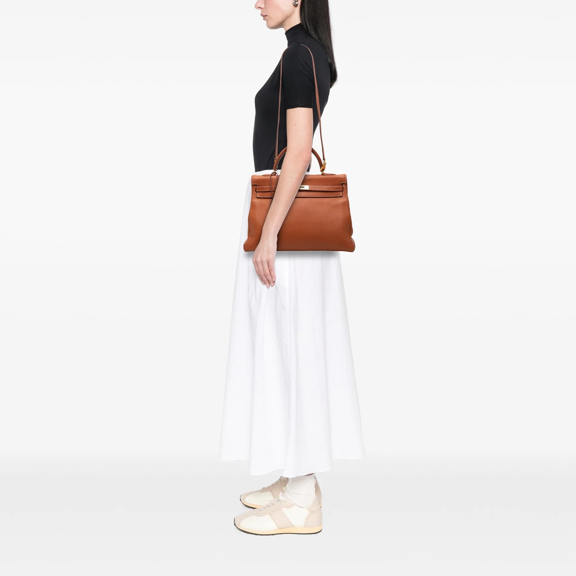 Hermès Kelly 35 - Image 7