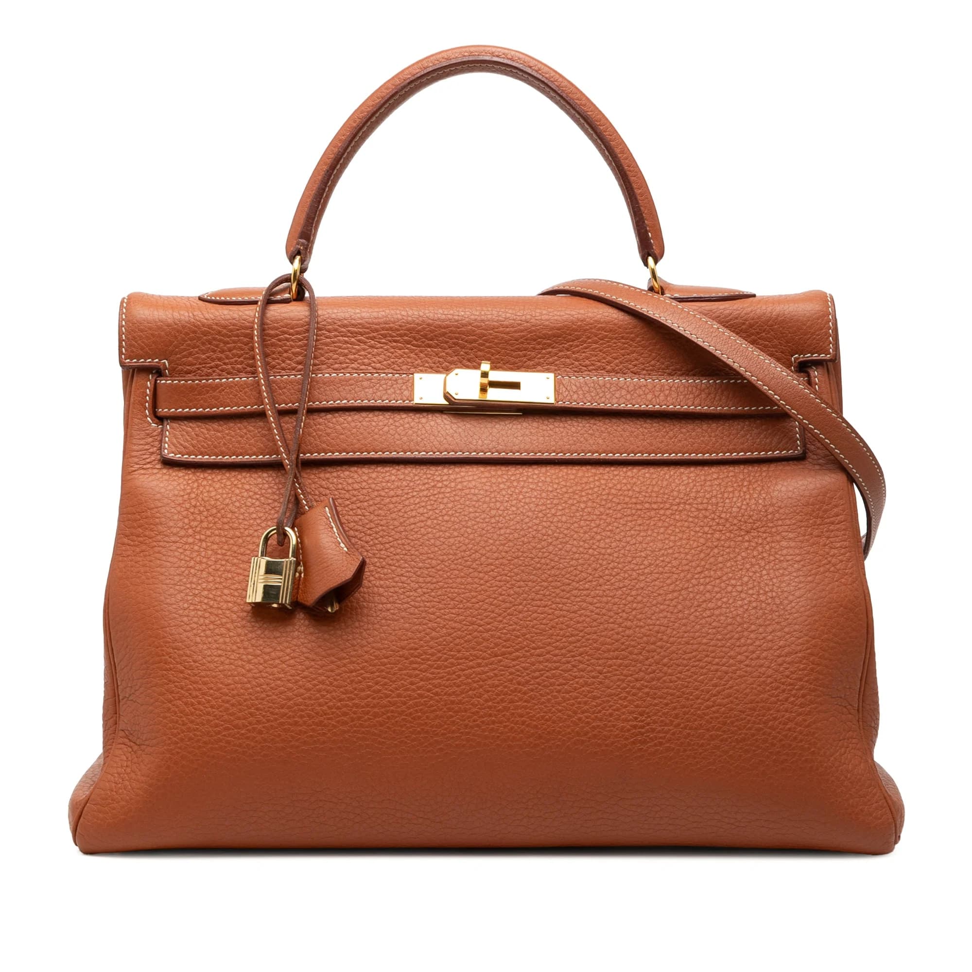Hermès Kelly 35 - Image 1