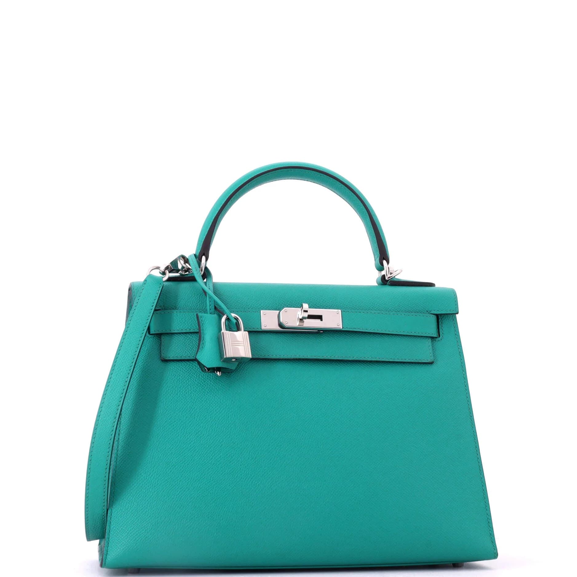 Hermès Kelly 28 - Image 2