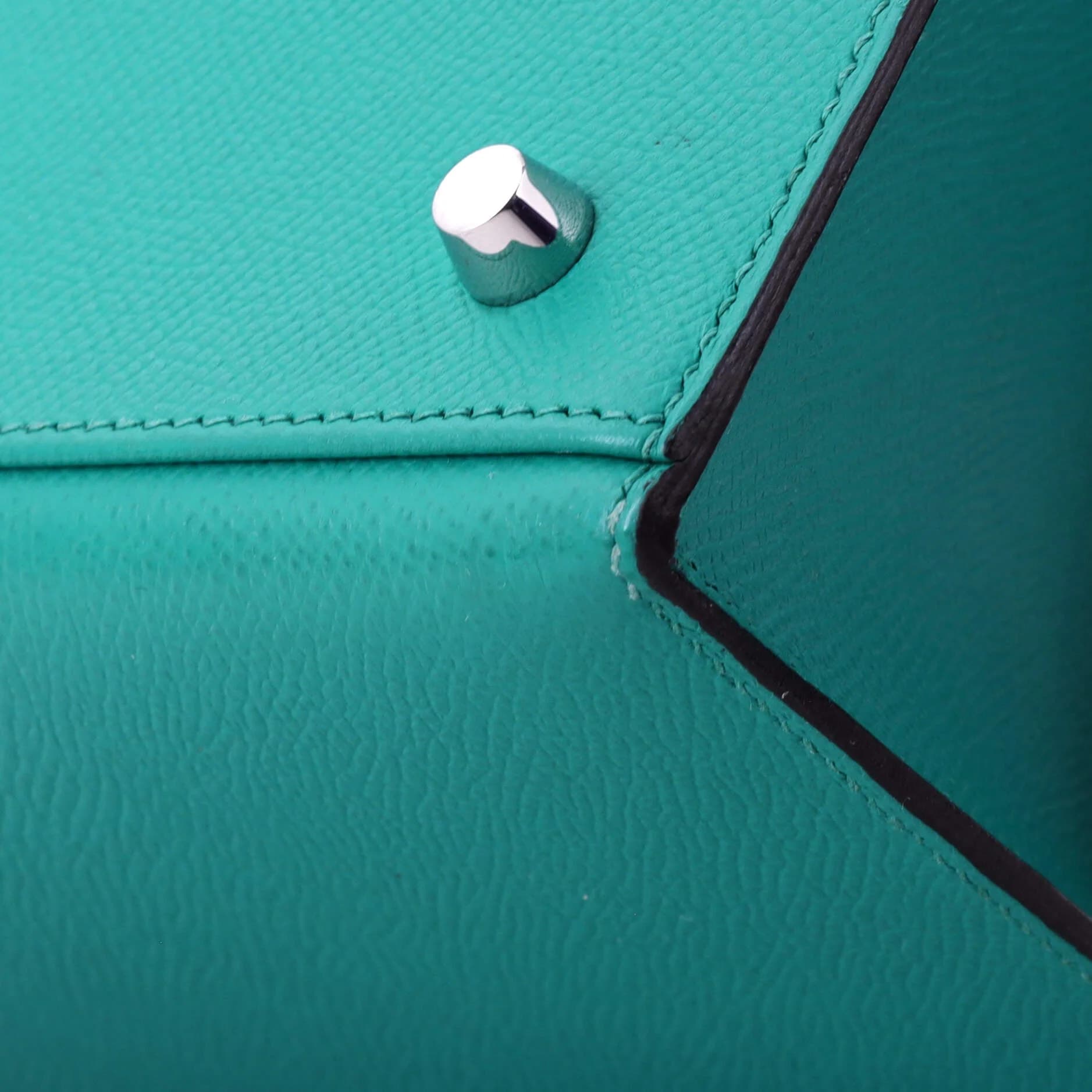 Hermès Kelly 28 - Image 8