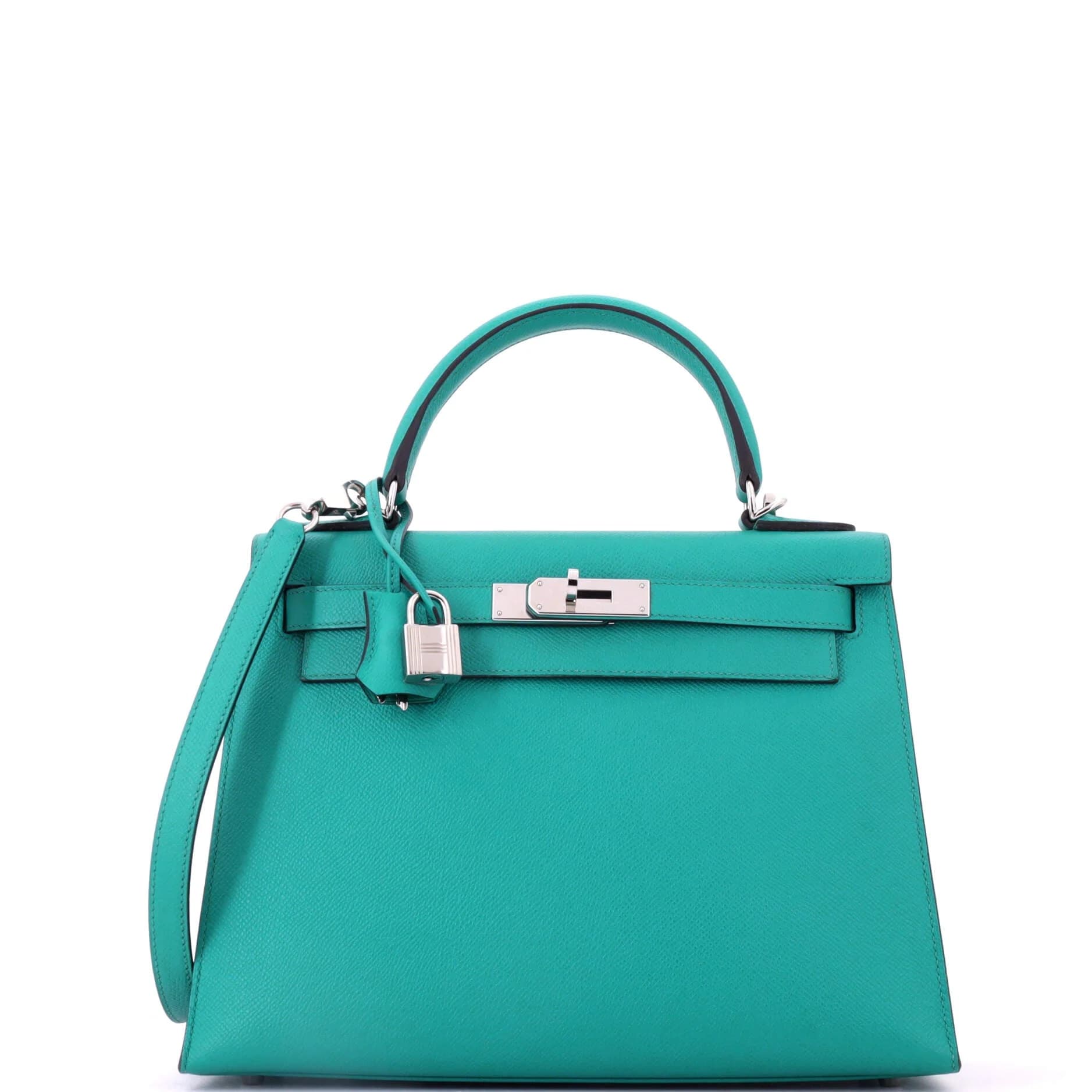 Hermès Kelly 28 - Image 1