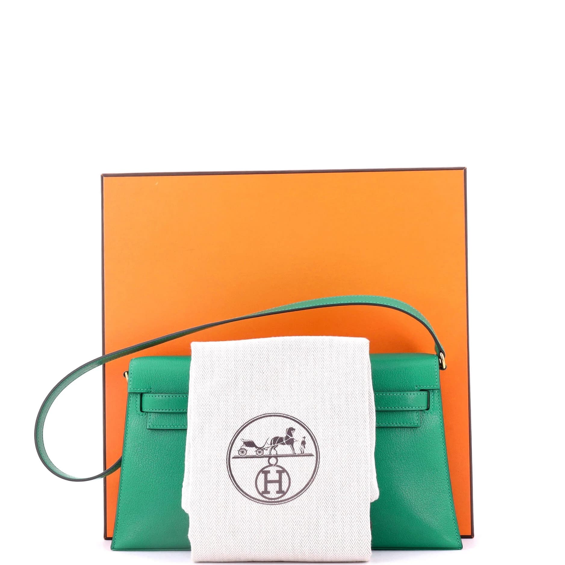 Hermès Kelly Elan - Image 2
