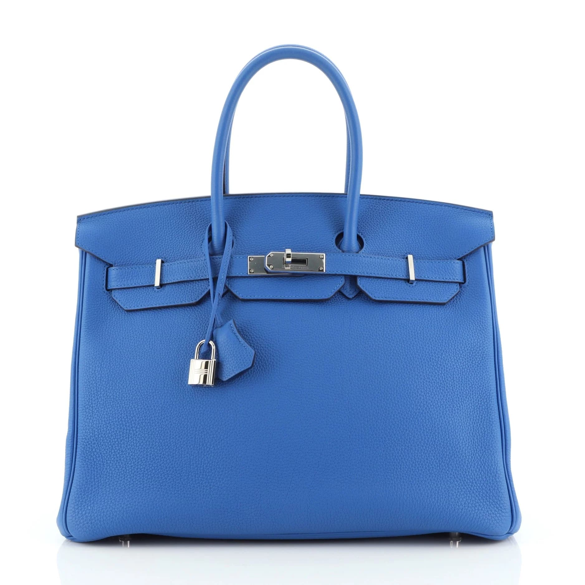 Hermès Birkin 35