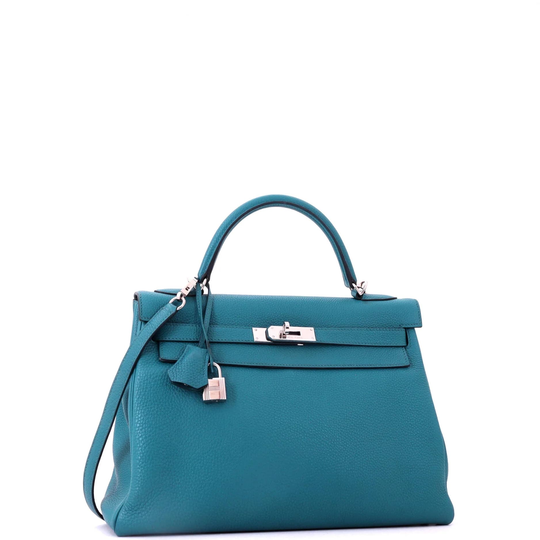 Hermès Kelly 32 - Image 2