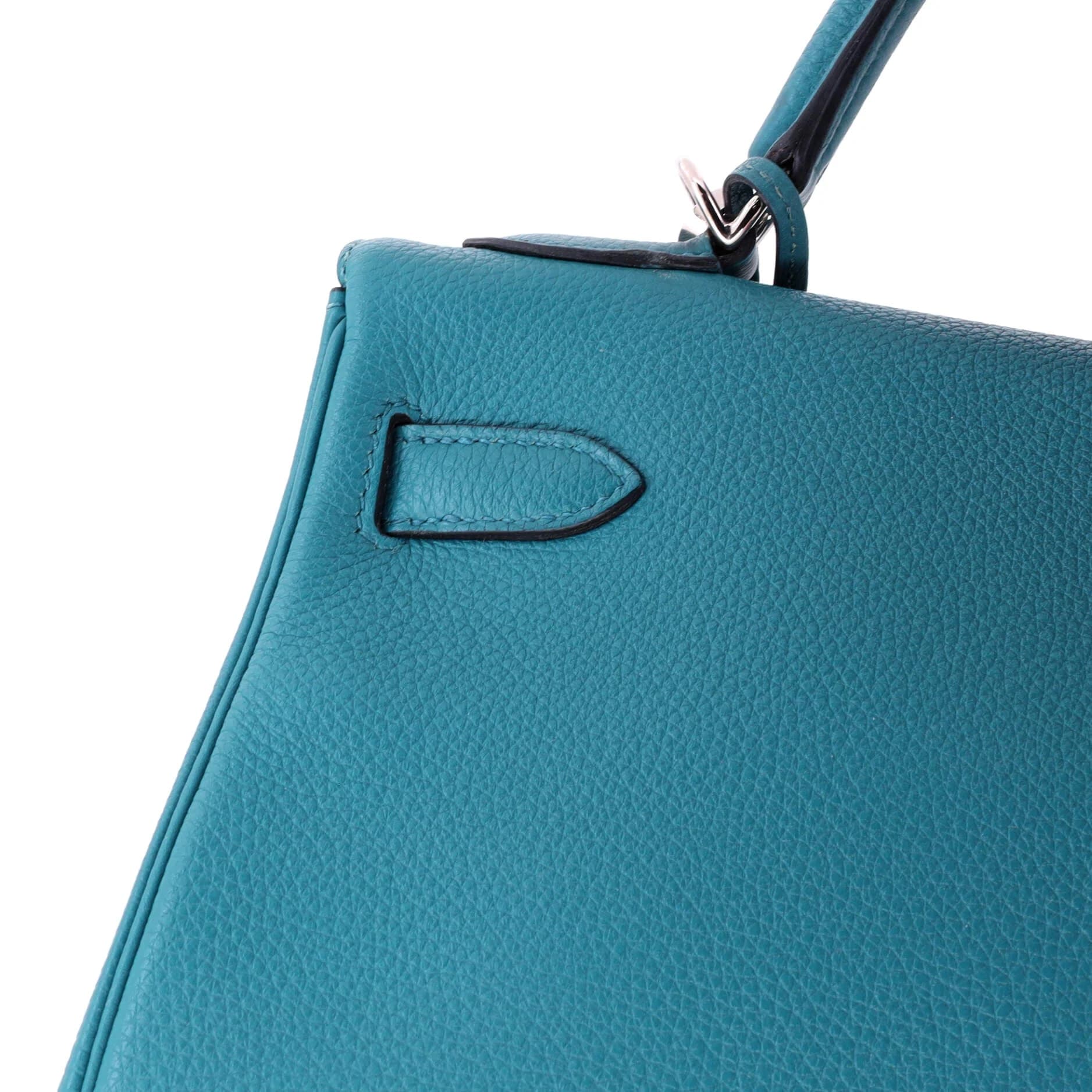 Hermès Kelly 32 - Image 8