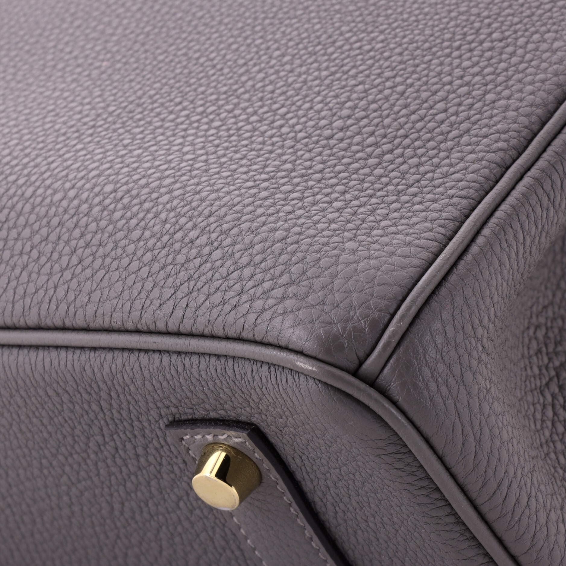 Hermès Birkin 35 - Image 8