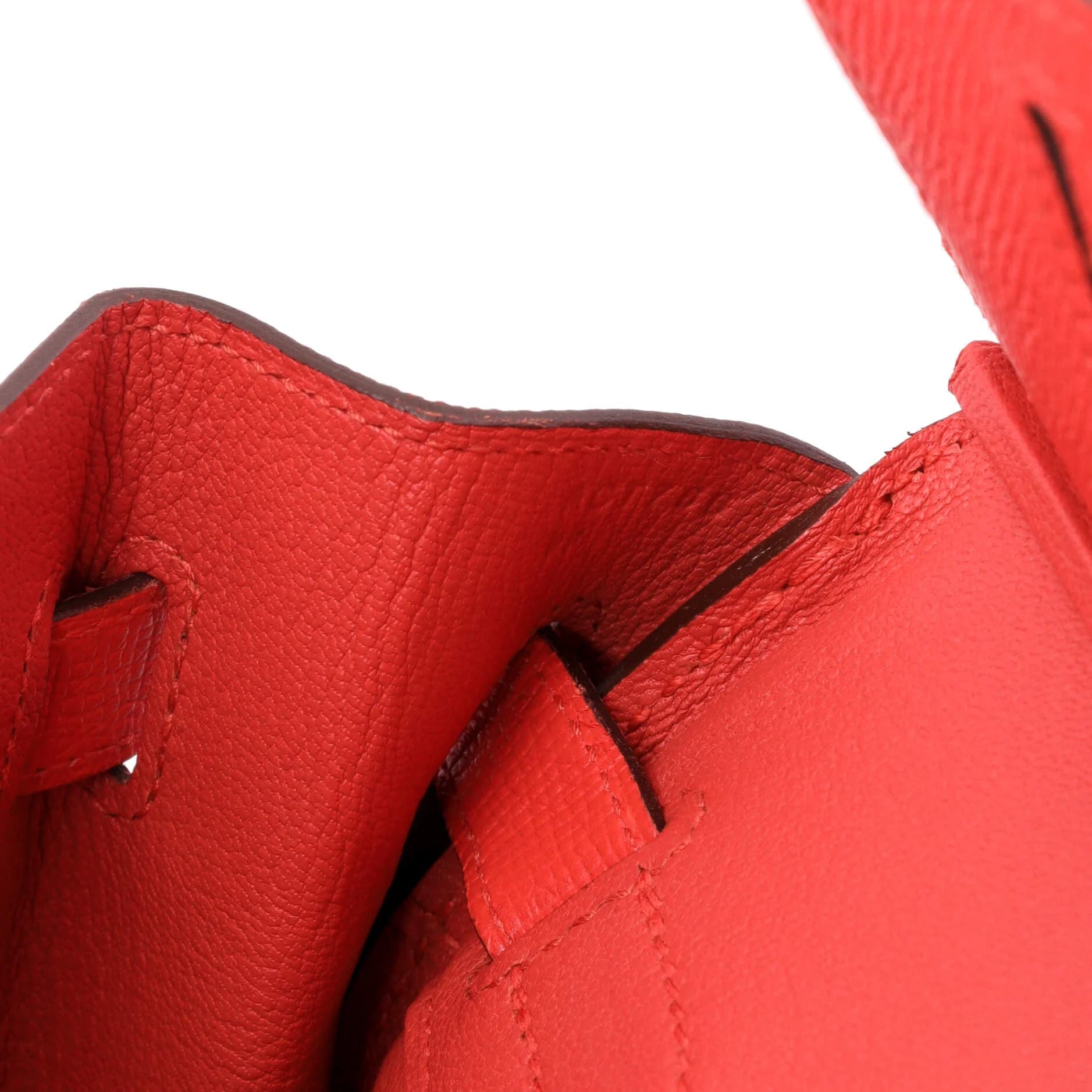 Hermès Birkin 30 - Image 7