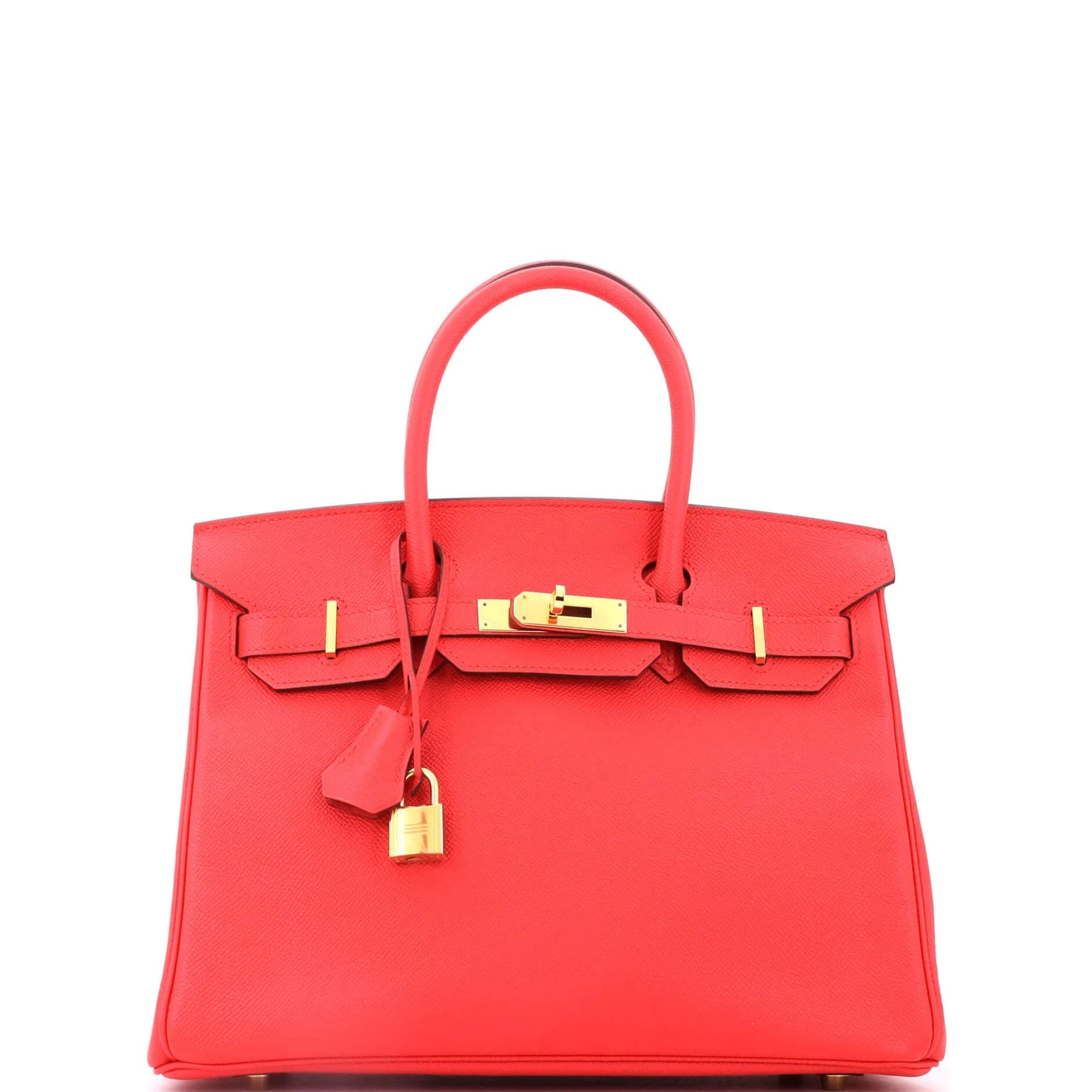 Hermès Birkin 30 - Image 1