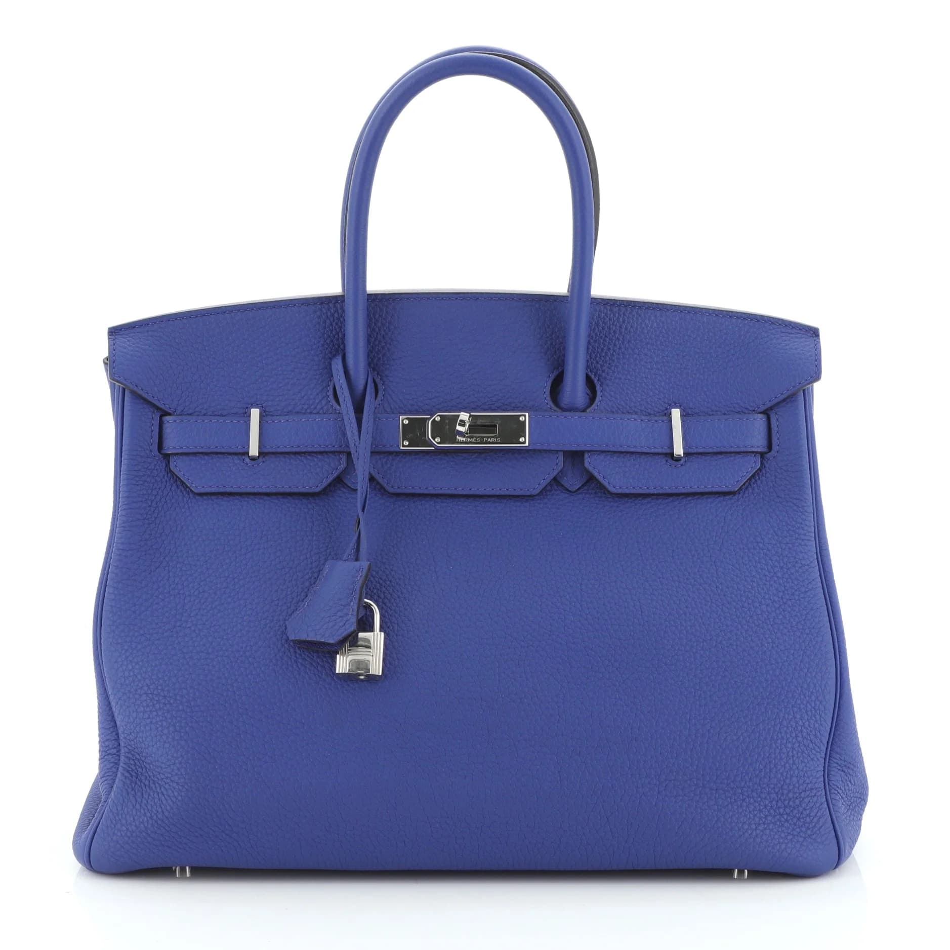 Hermès Birkin 35
