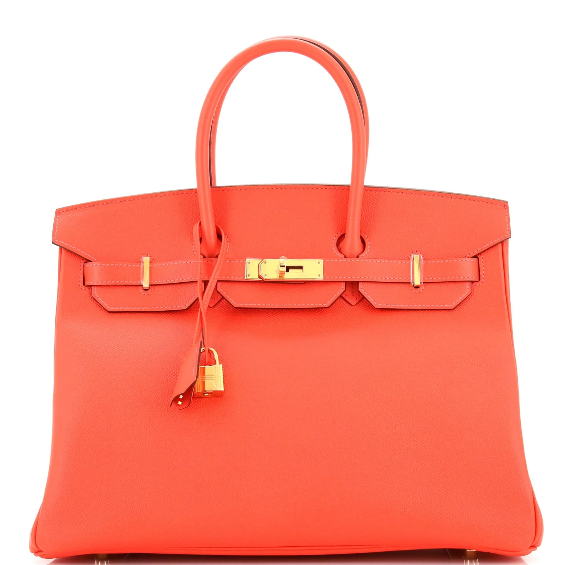 Hermès Birkin 35