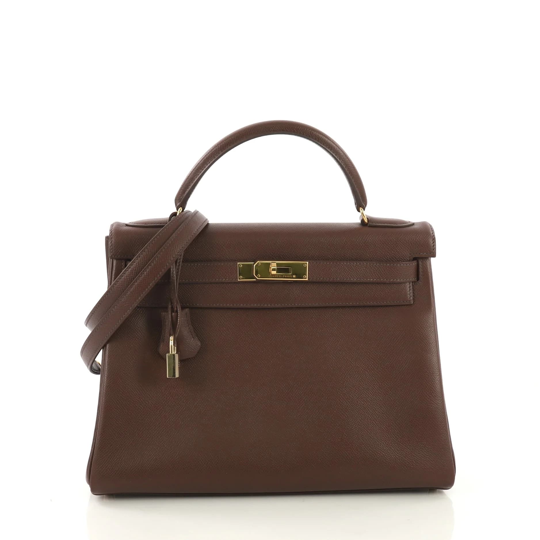Hermès Kelly 32