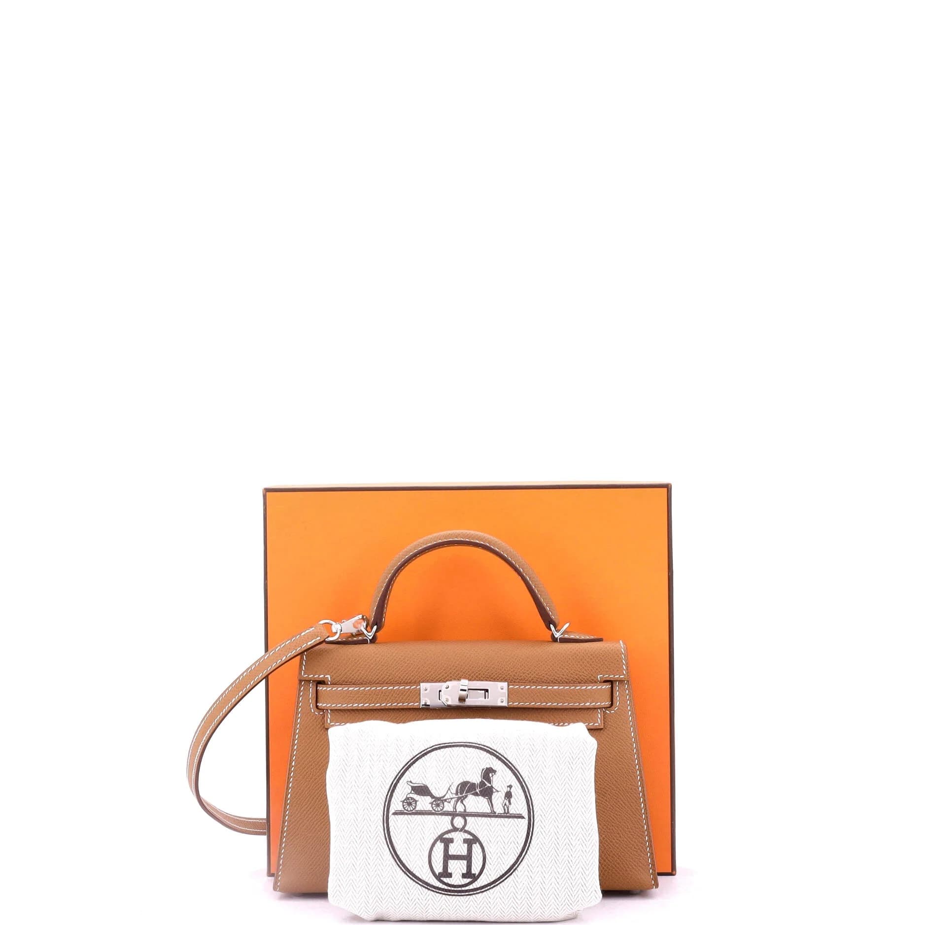 Hermès Mini Kelly - Image 2