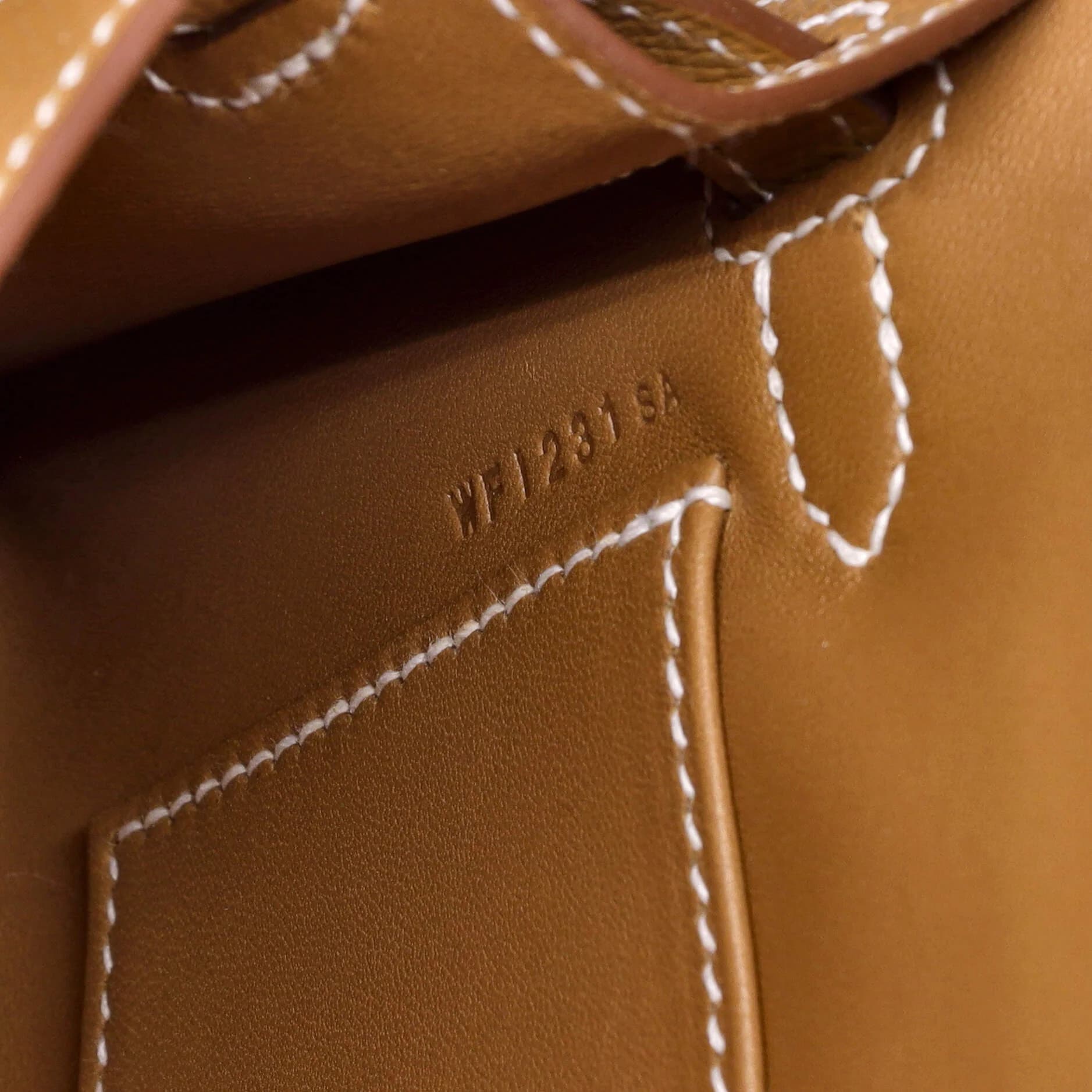 Hermès Mini Kelly - Image 8