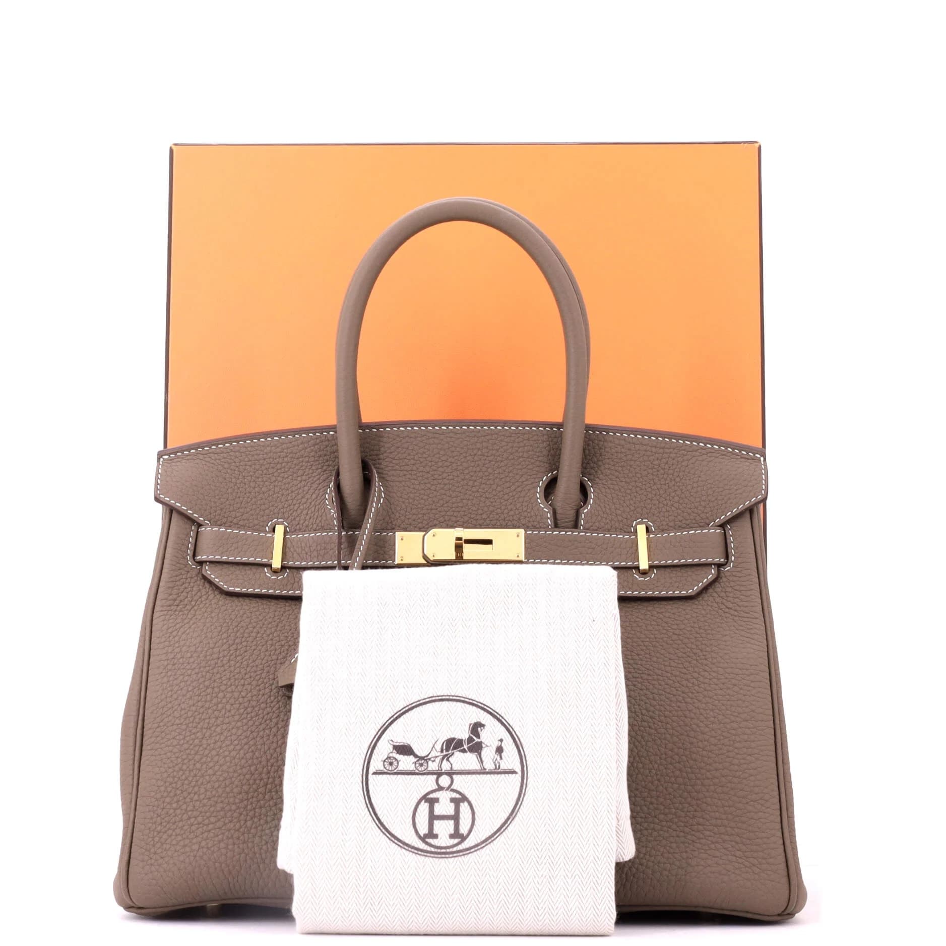 Hermès Birkin 30 - Image 2