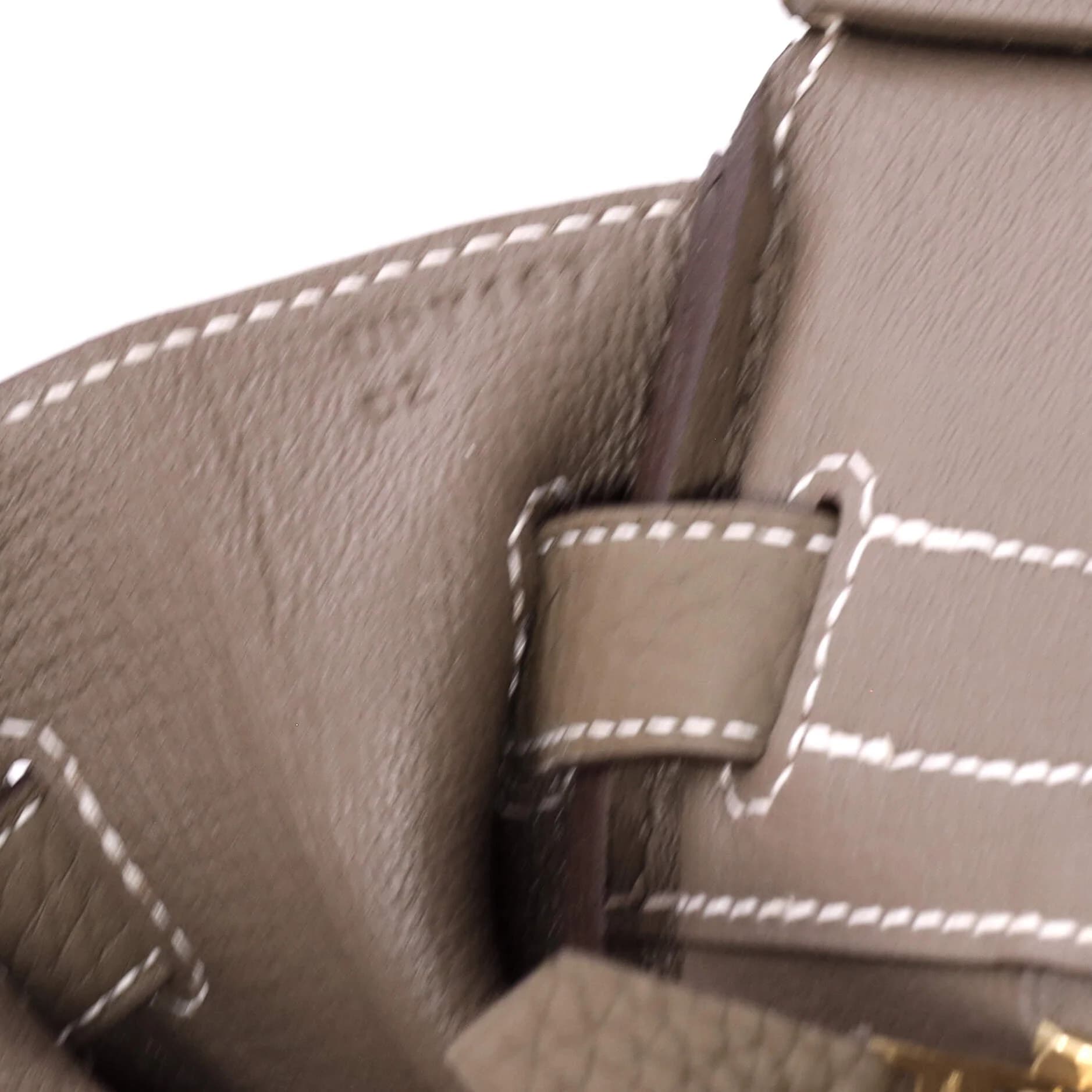 Hermès Birkin 30 - Image 8